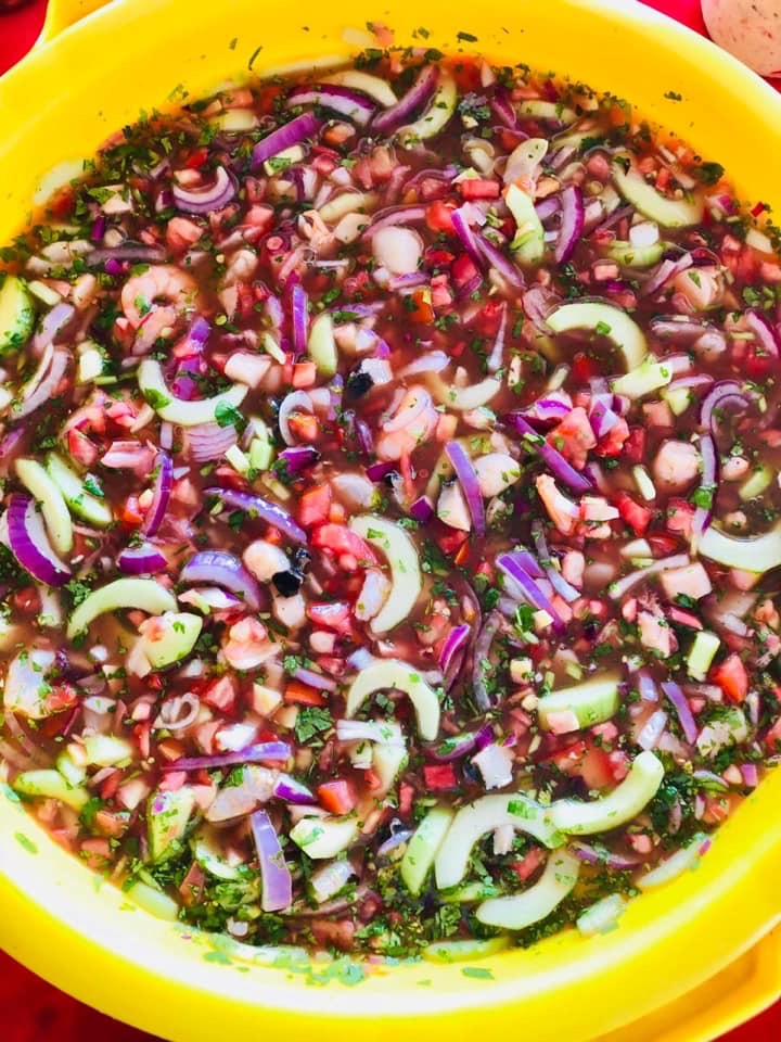 Mariscos El Cazador image 2