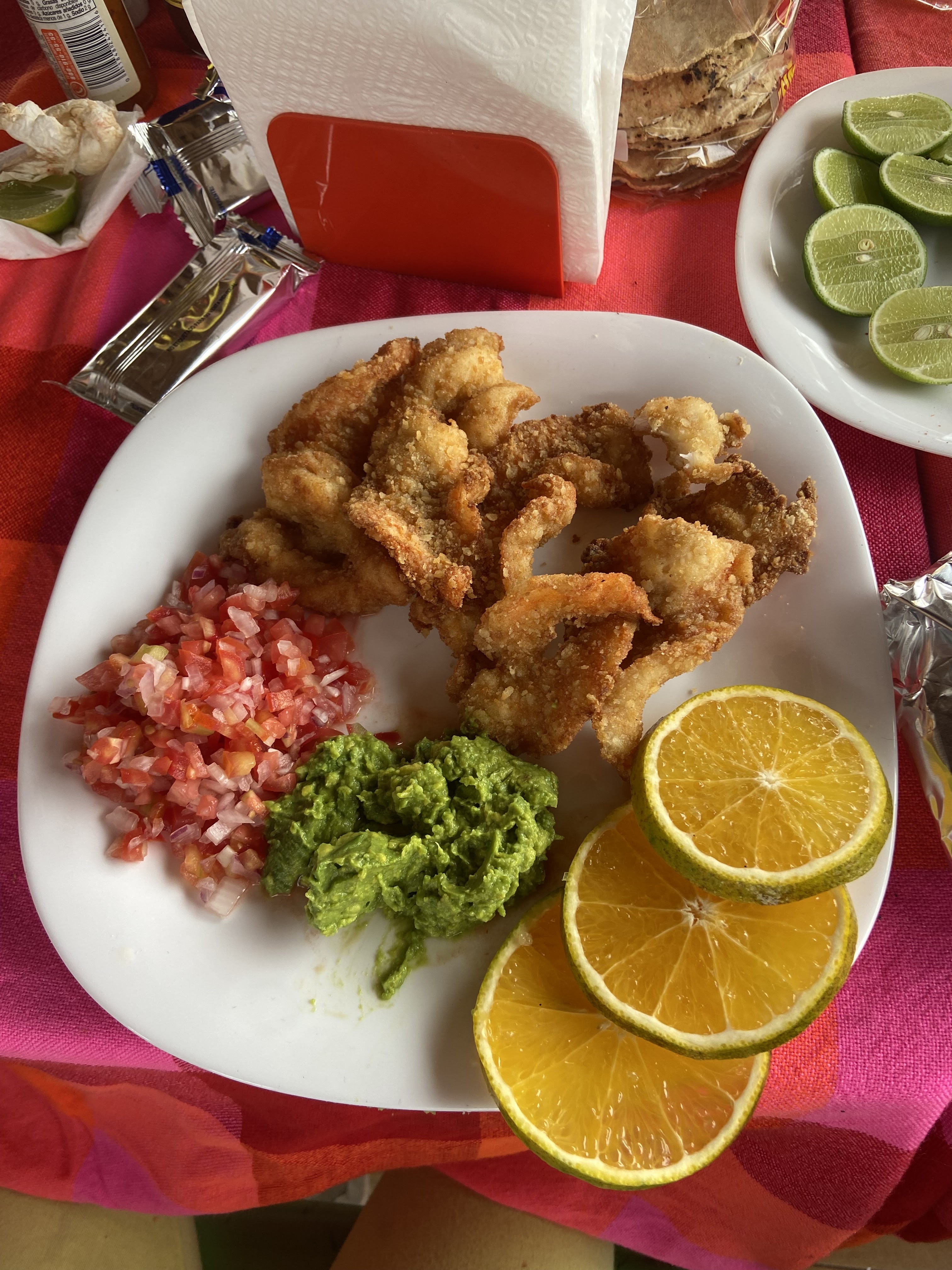 Mariscos El Cazador image 4