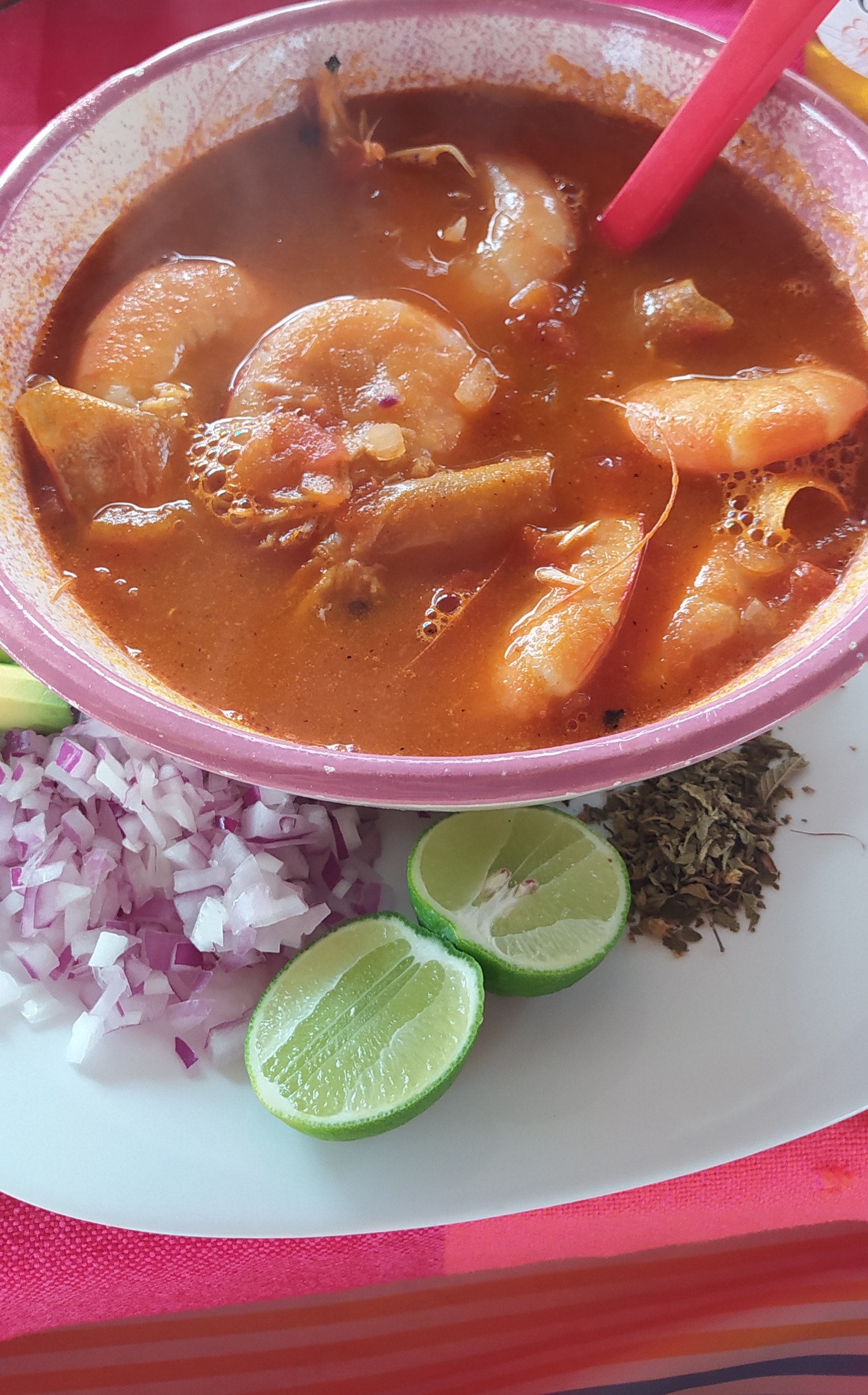 Mariscos El Cazador image 6