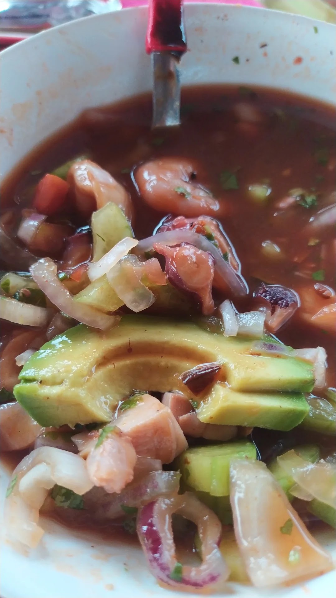 Mariscos El Cazador image 7