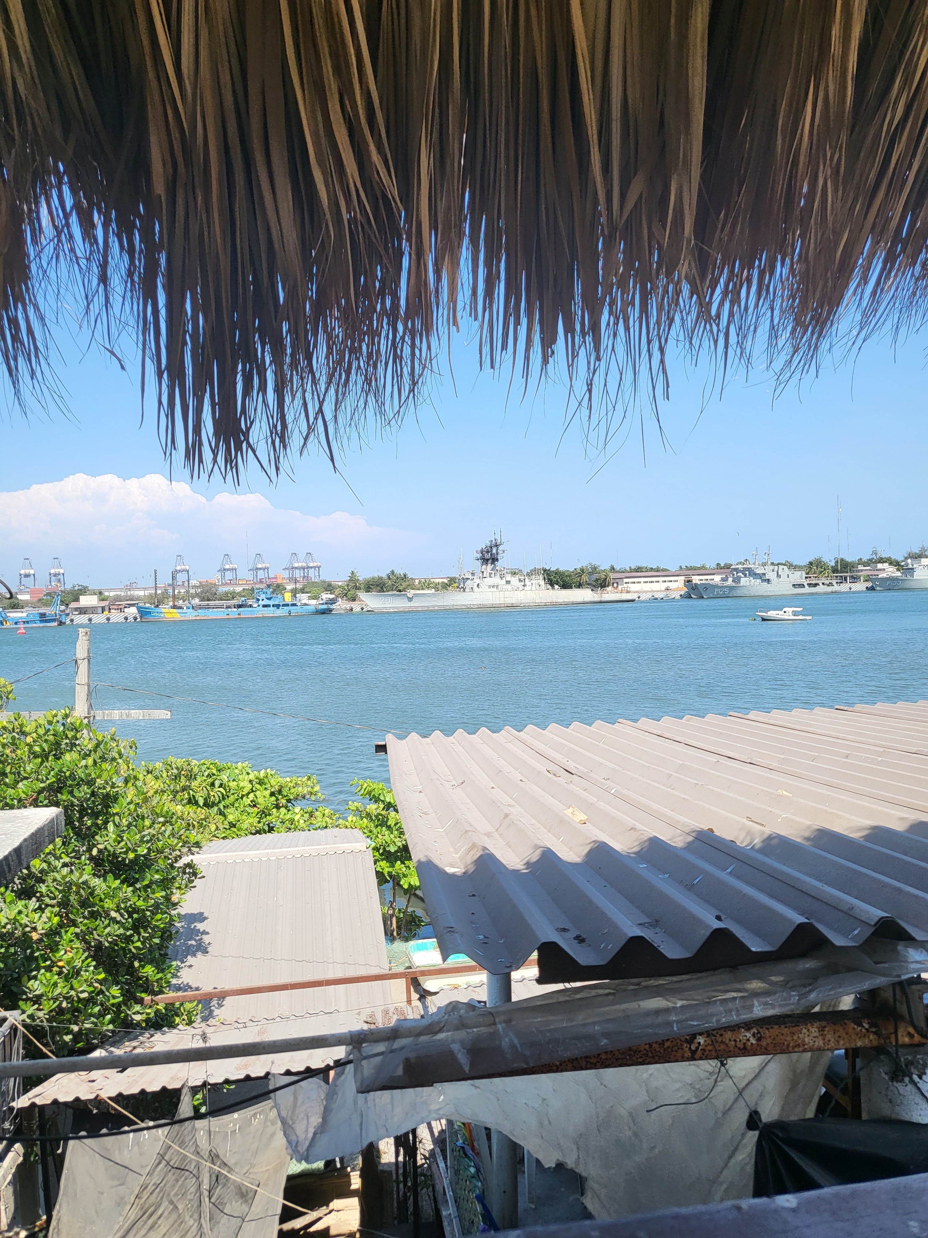 Mariscos El Cazador image 8