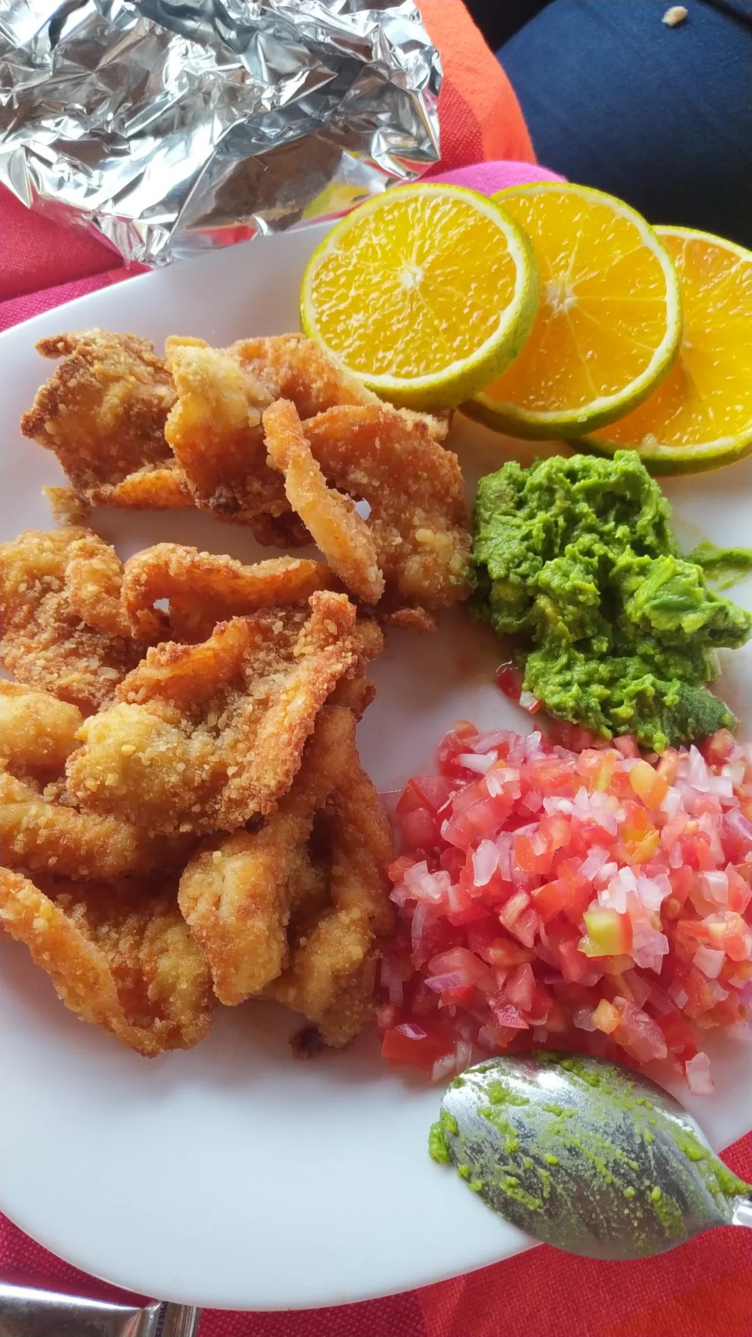 Mariscos El Cazador image 9