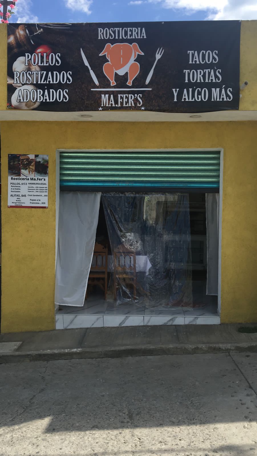 Rosticeria Ma.fer's image 3