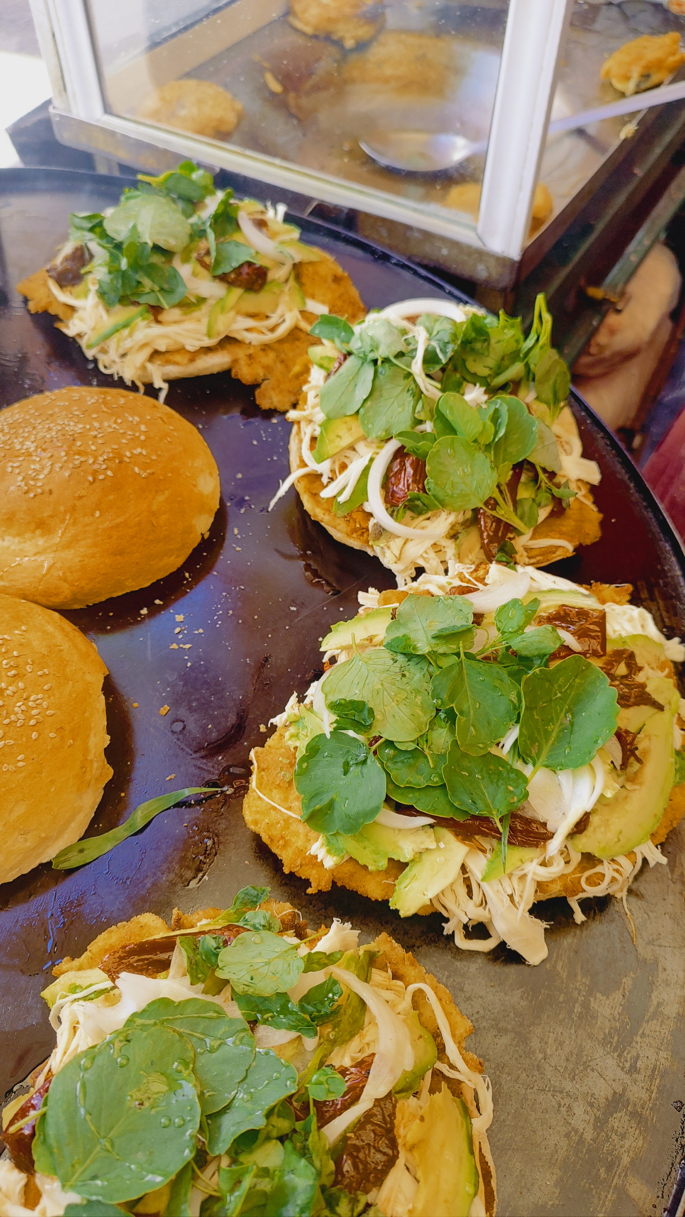 Chiles en Nogada Aunt Perla image 7