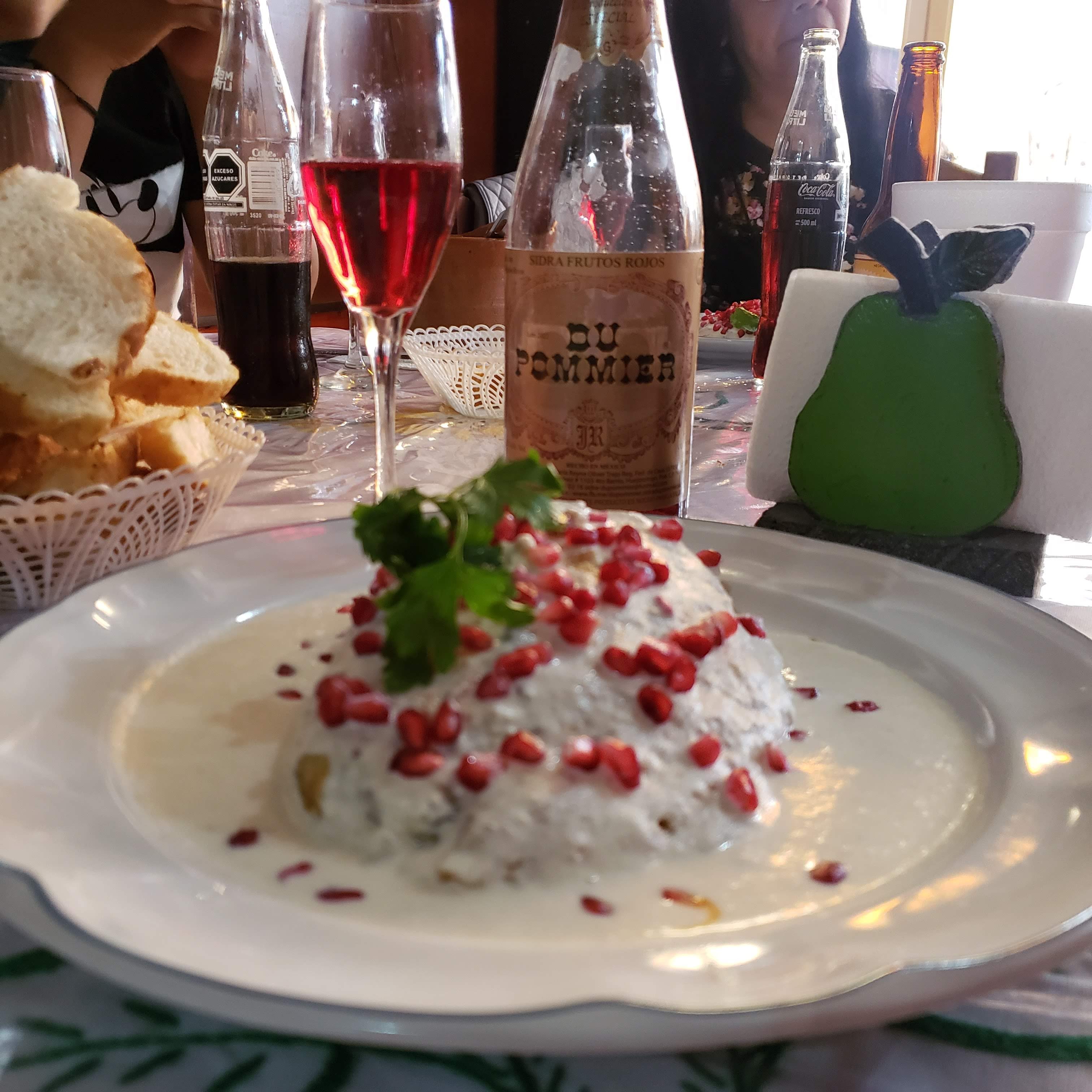 Las Delicias de Mary image 3