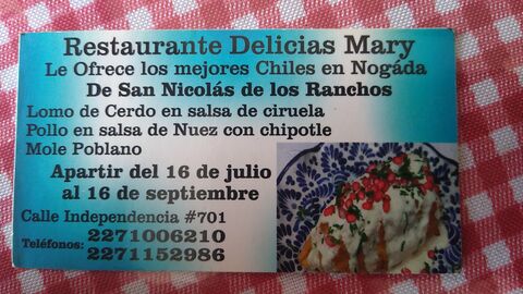 Las Delicias de Mary image 6