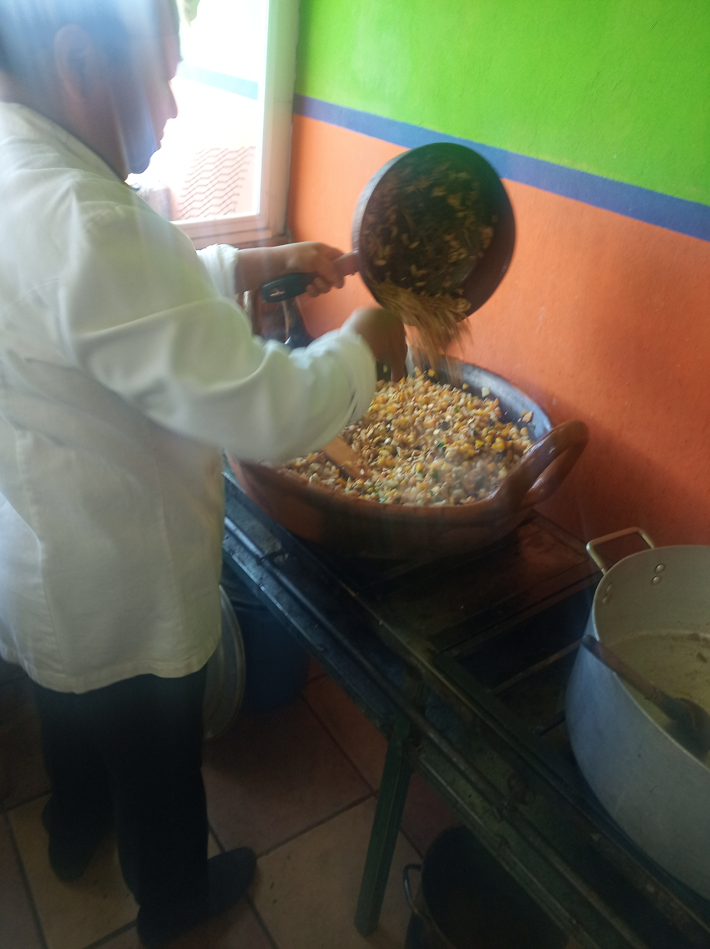 Las Delicias de Mary image 8