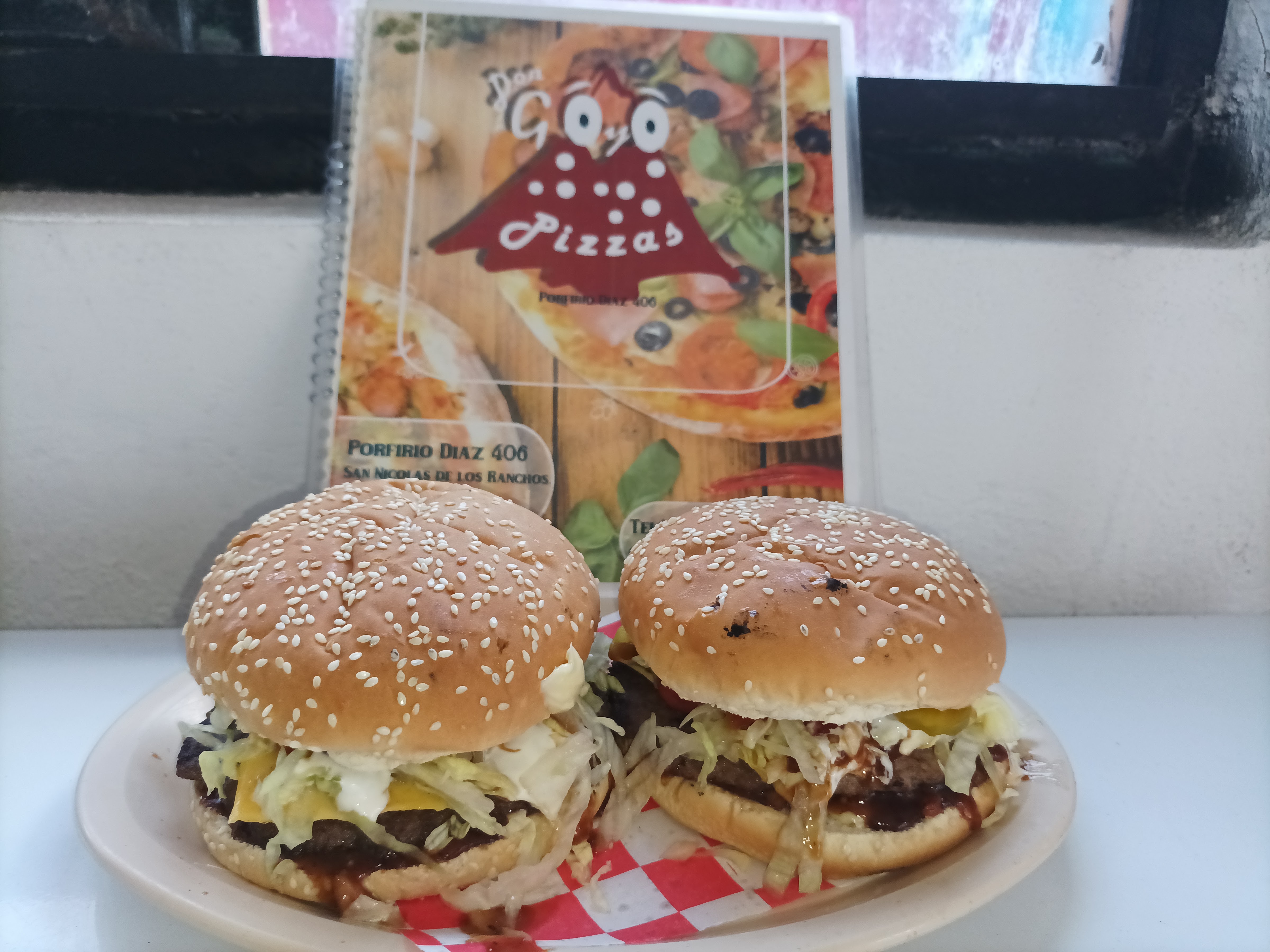 Pizzas "Don Goyo" San Nicolás image 4