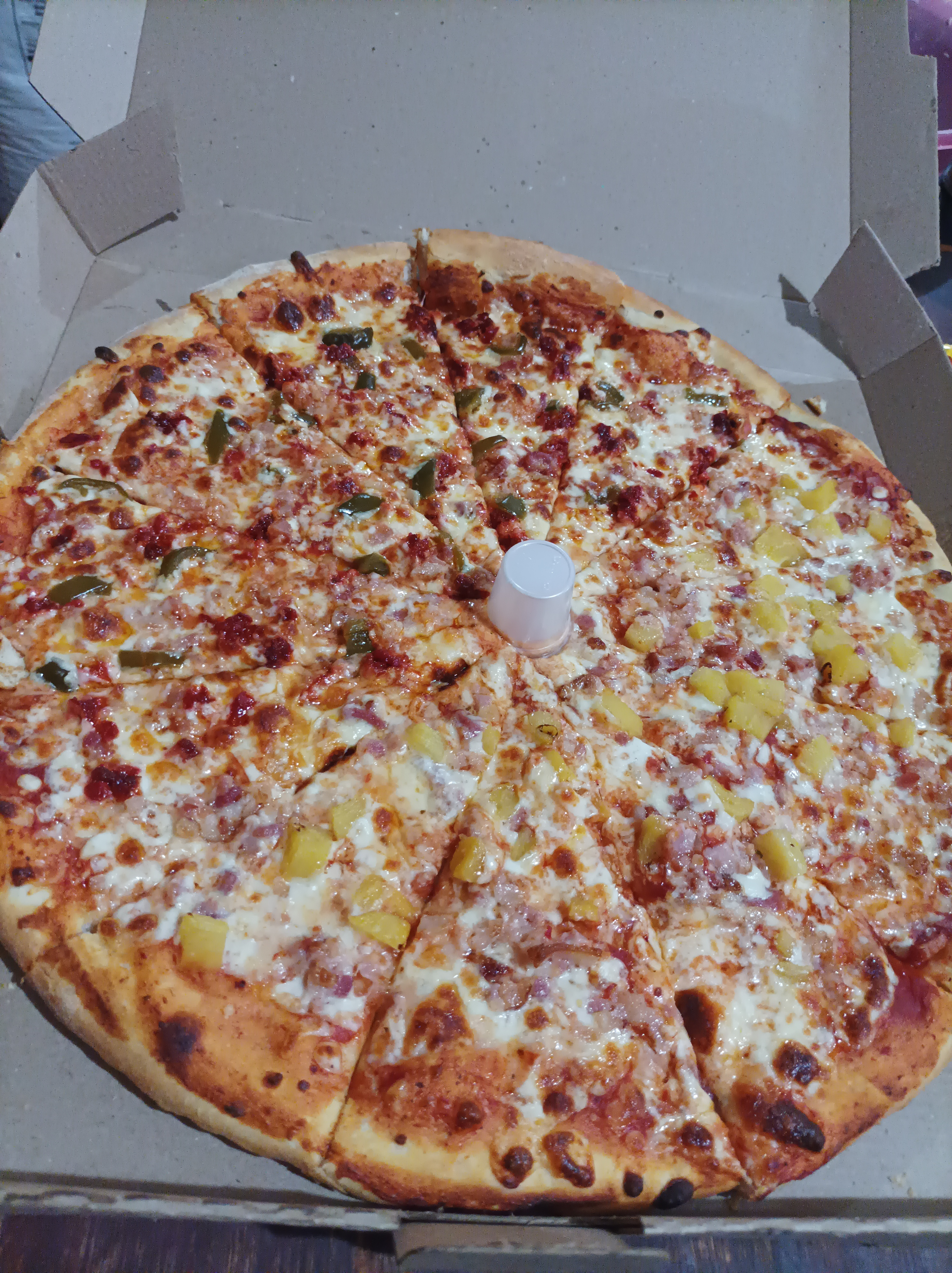 Pizzas "Don Goyo" San Nicolás image 5