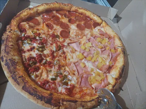 Pizzas "Don Goyo" San Nicolás image 6