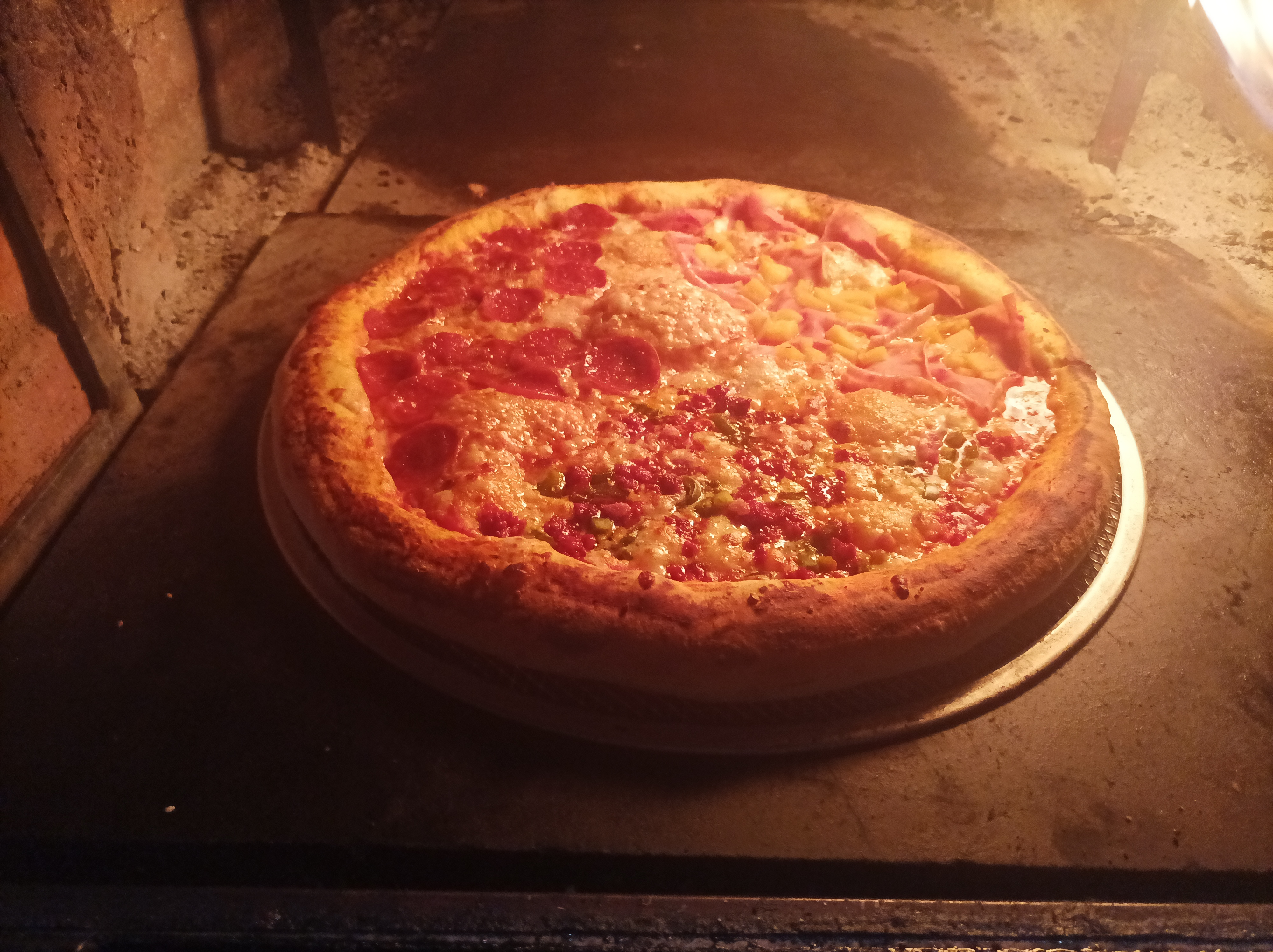 Pizzas "Don Goyo" San Nicolás image 8