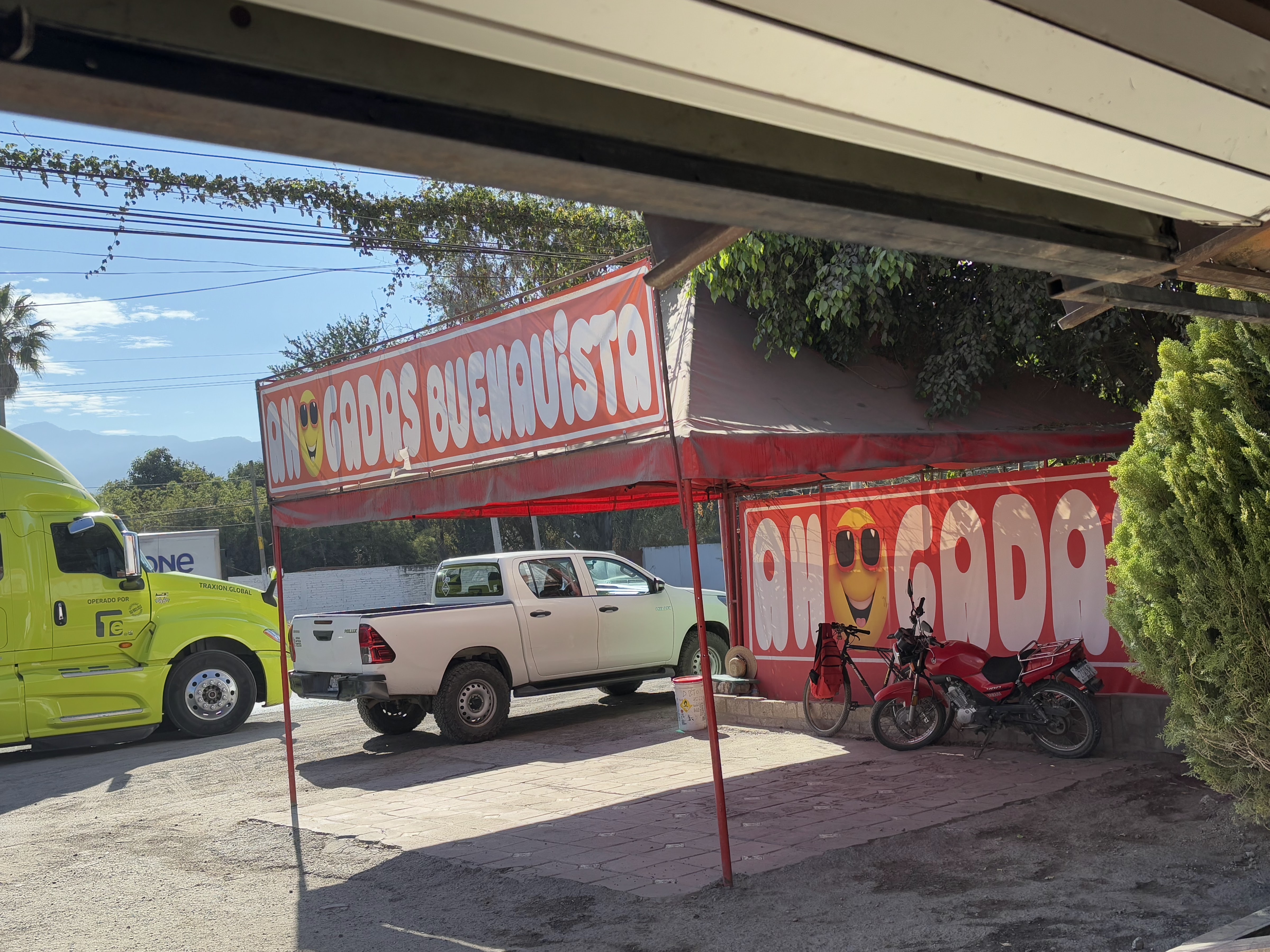 Ahogadas Buenavista MATRIZ image 1