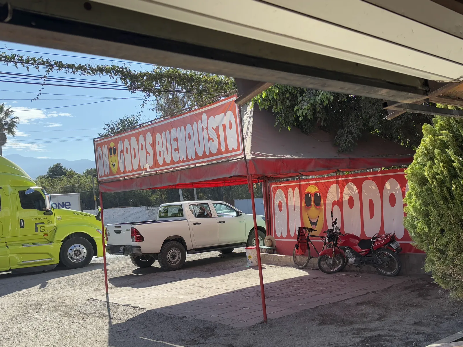 Ahogadas Buenavista MATRIZ image 1