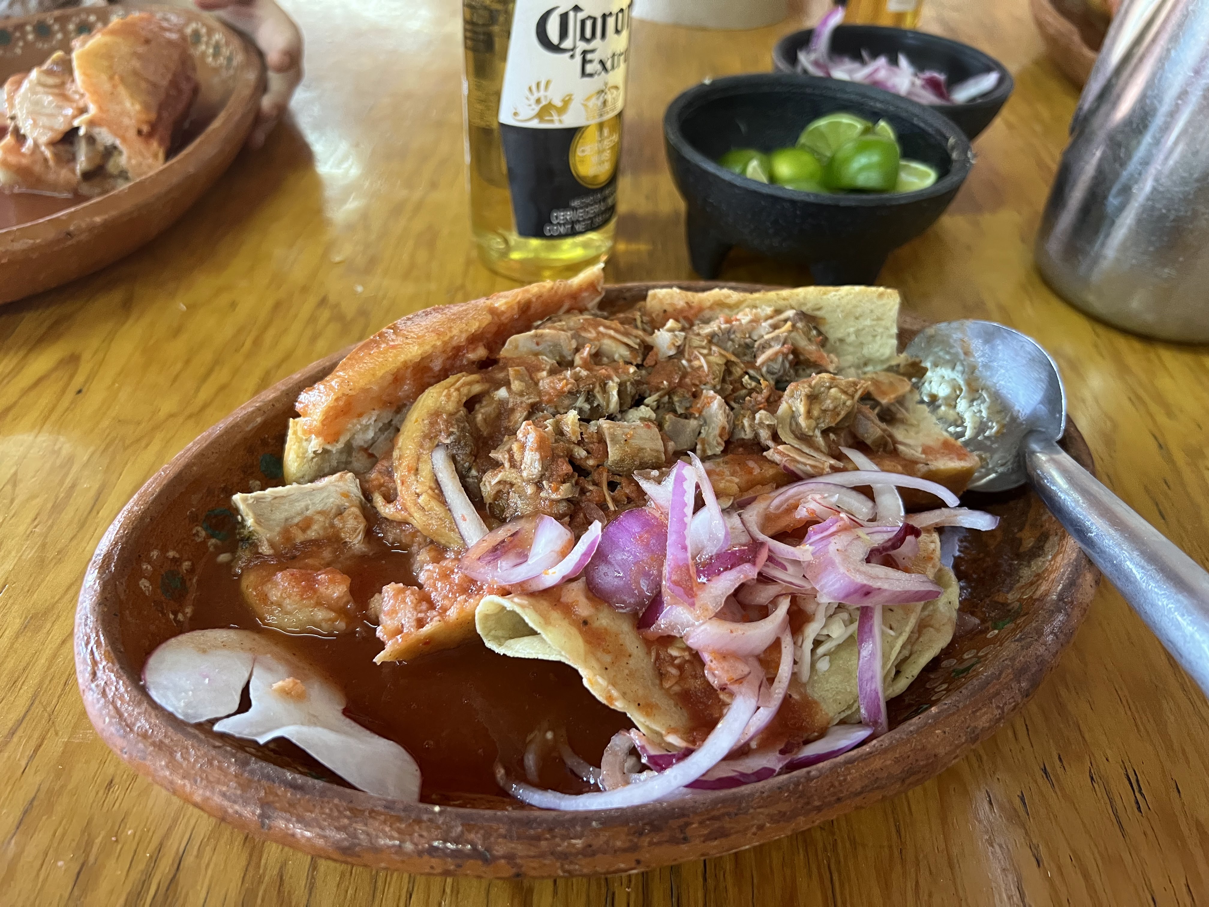 Ahogadas Buenavista MATRIZ image 3