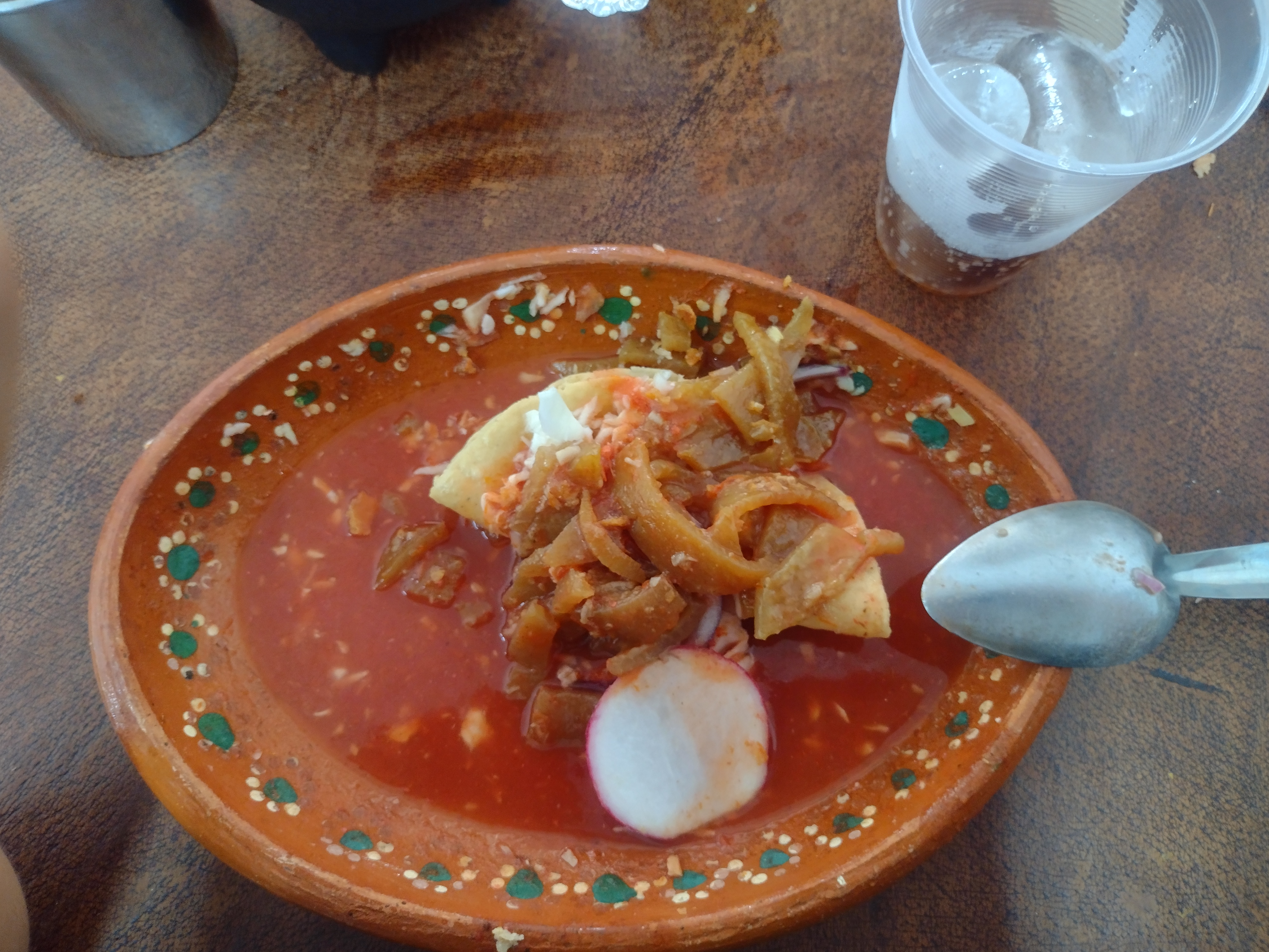 Ahogadas Buenavista MATRIZ image 4