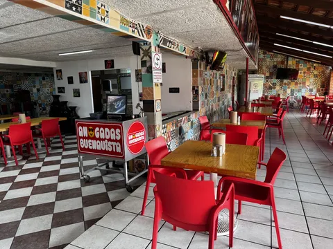 Ahogadas Buenavista MATRIZ image 5