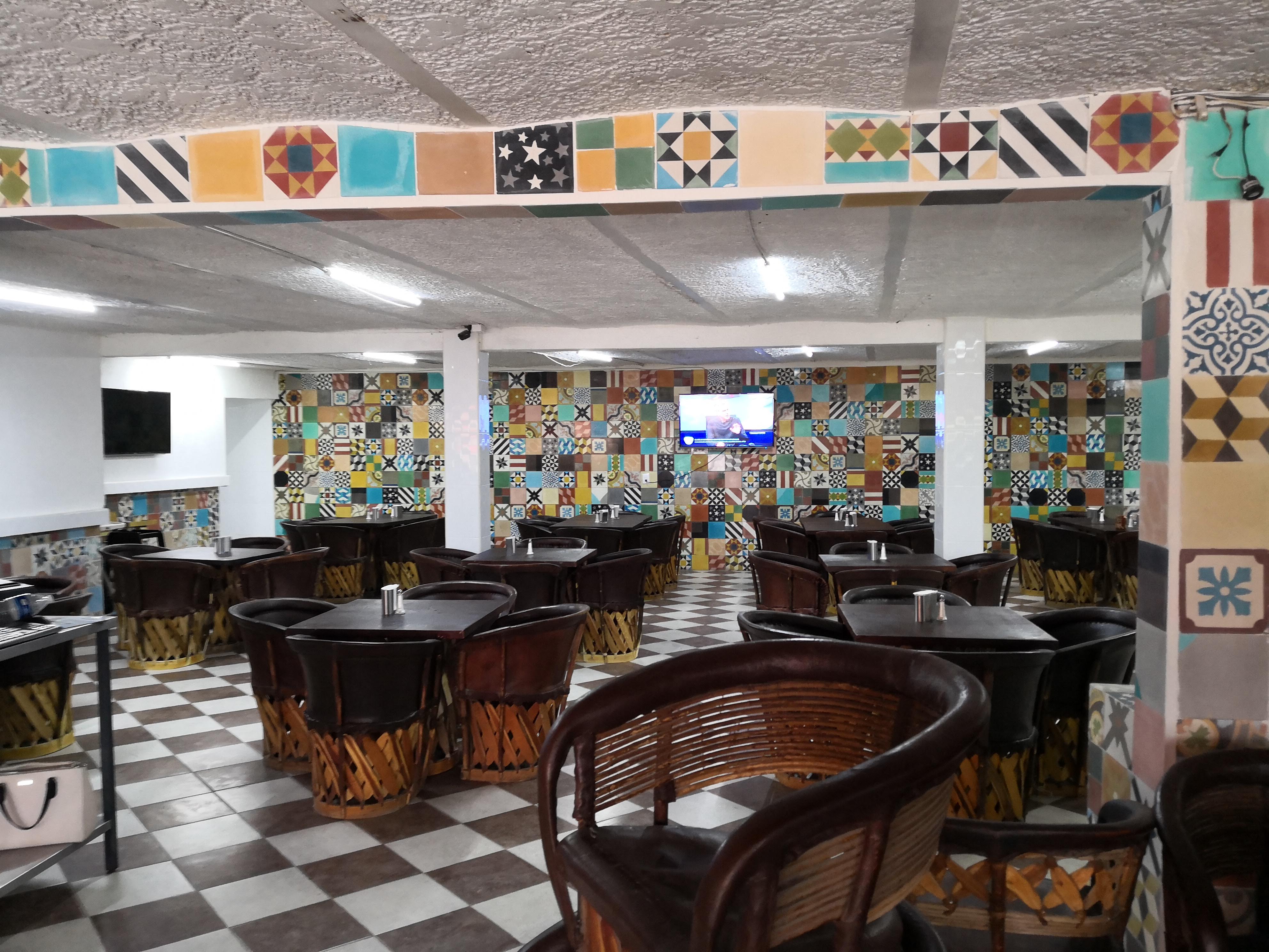 Ahogadas Buenavista MATRIZ image 6