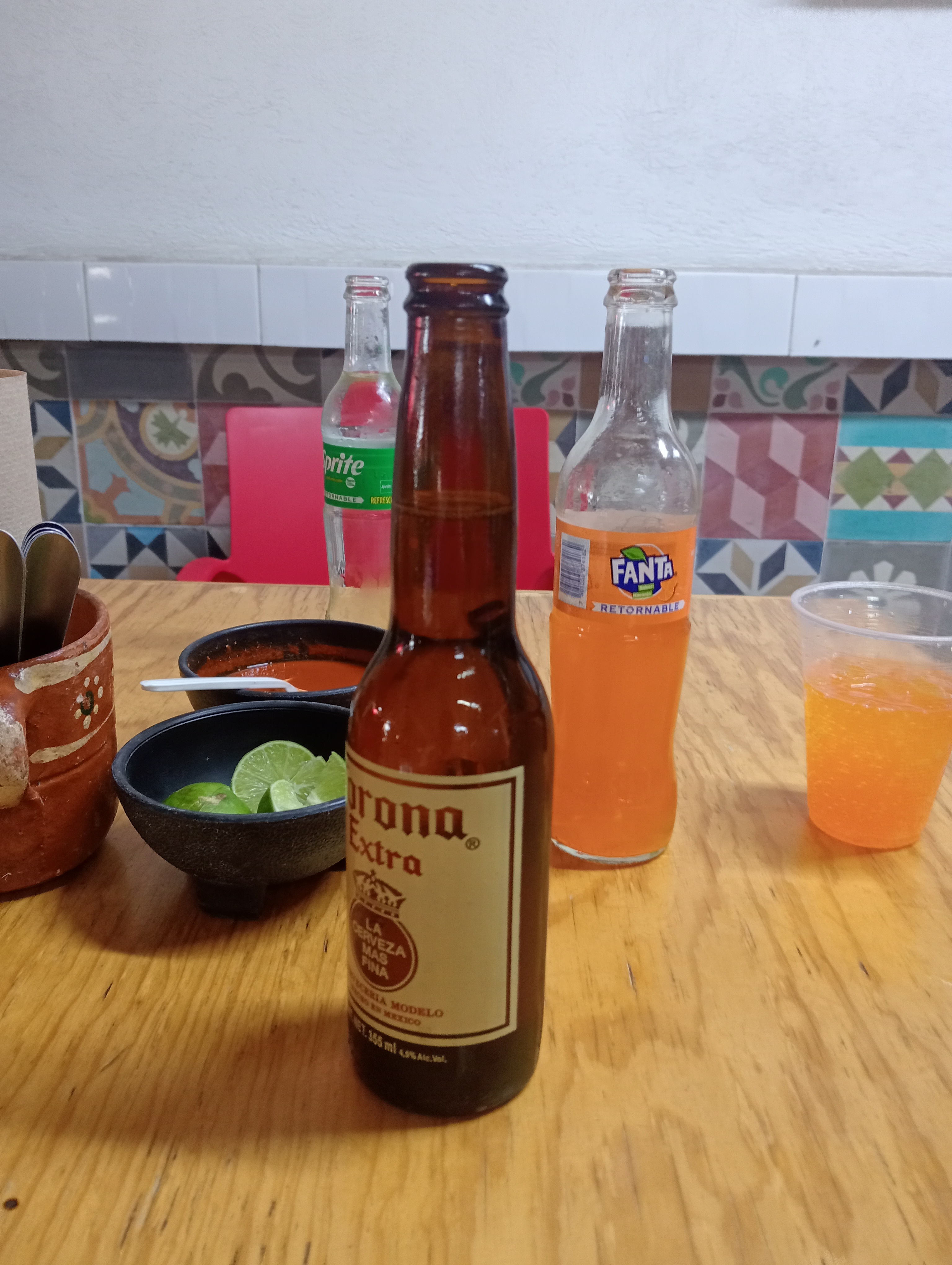 Ahogadas Buenavista MATRIZ image 7