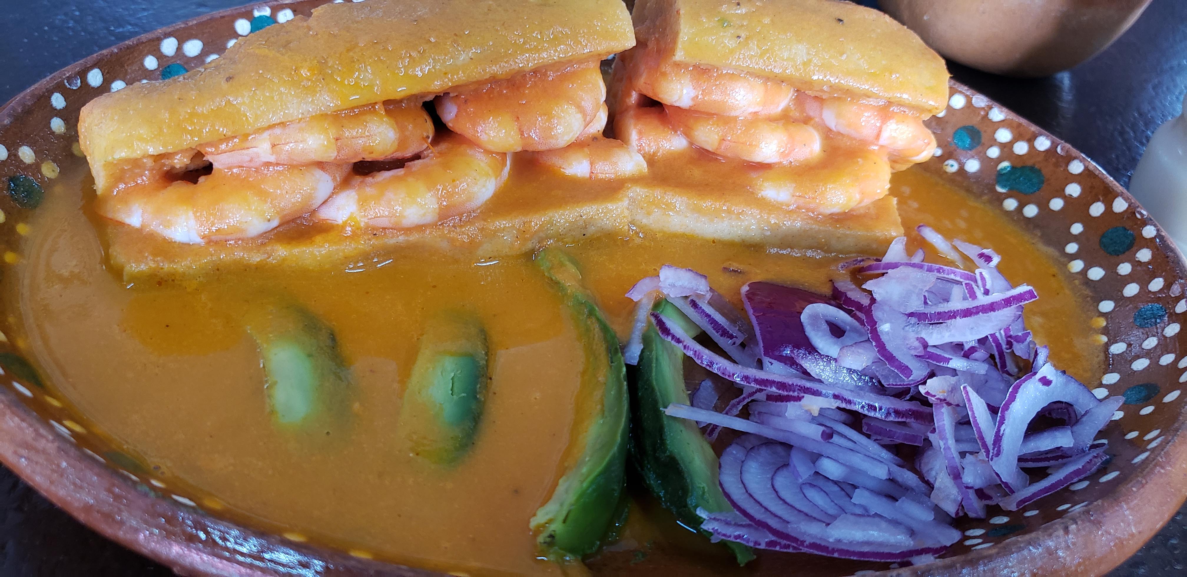 Ahogadas Buenavista MATRIZ image 8