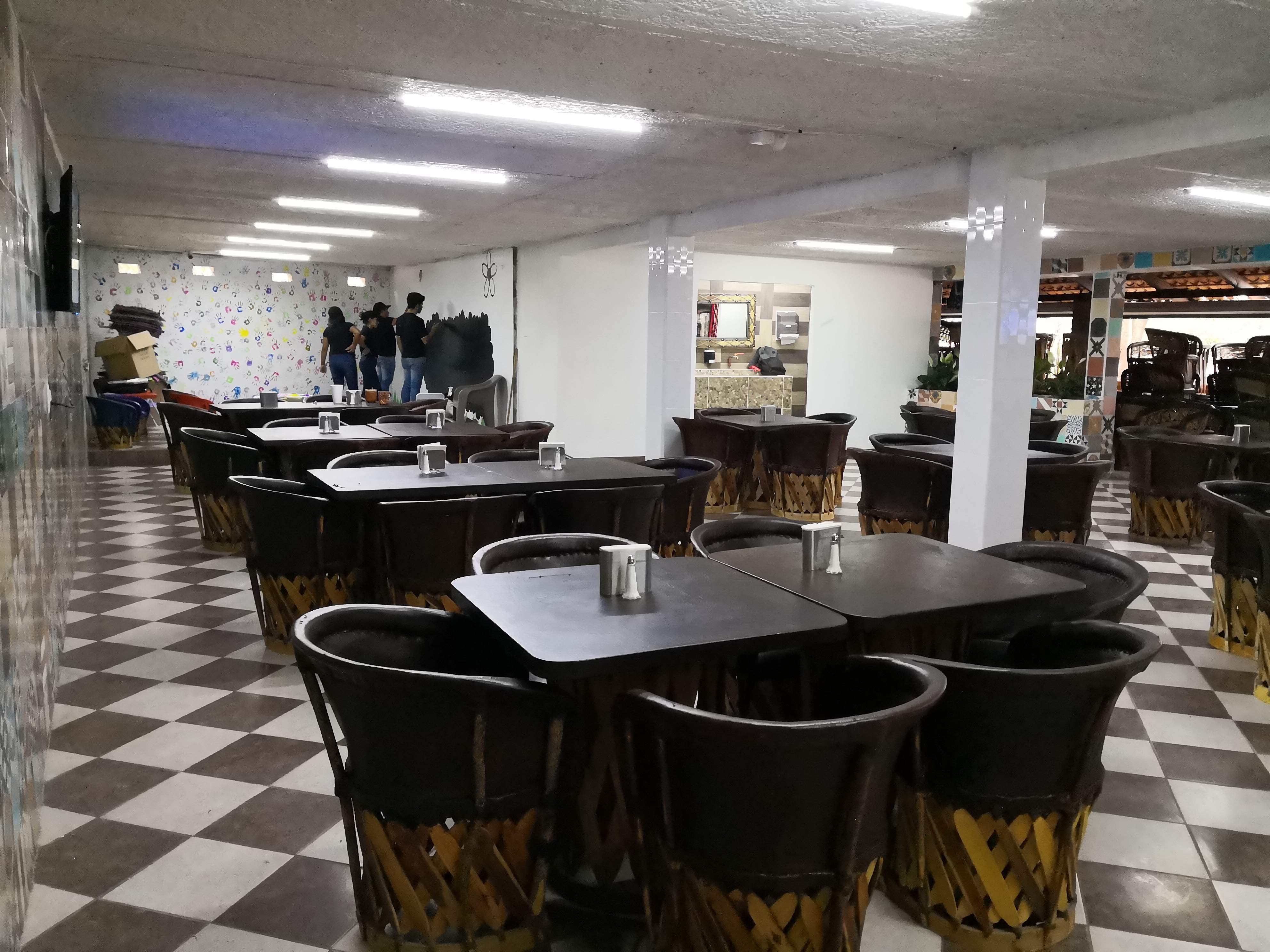 Ahogadas Buenavista MATRIZ image 9