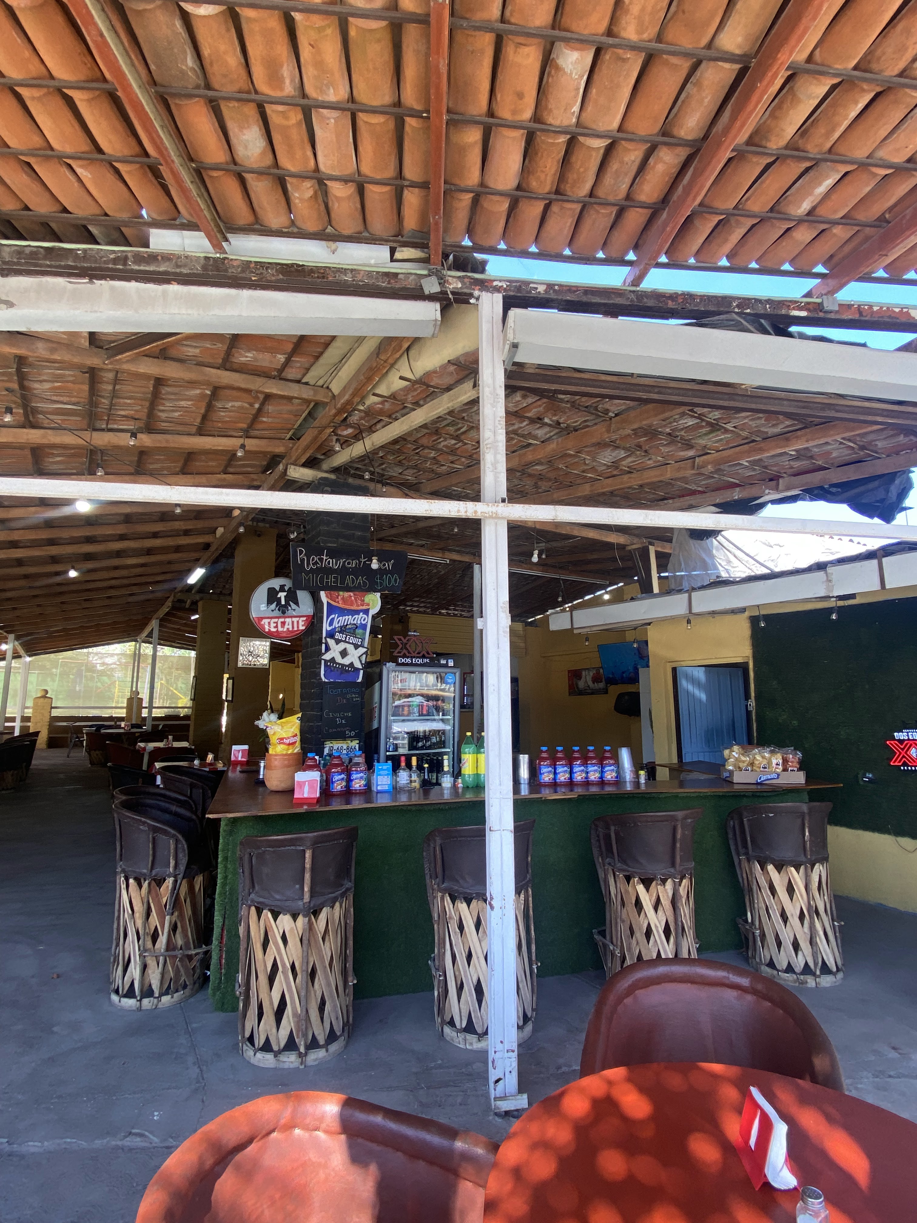 Restaurant bar Las palmas image 4