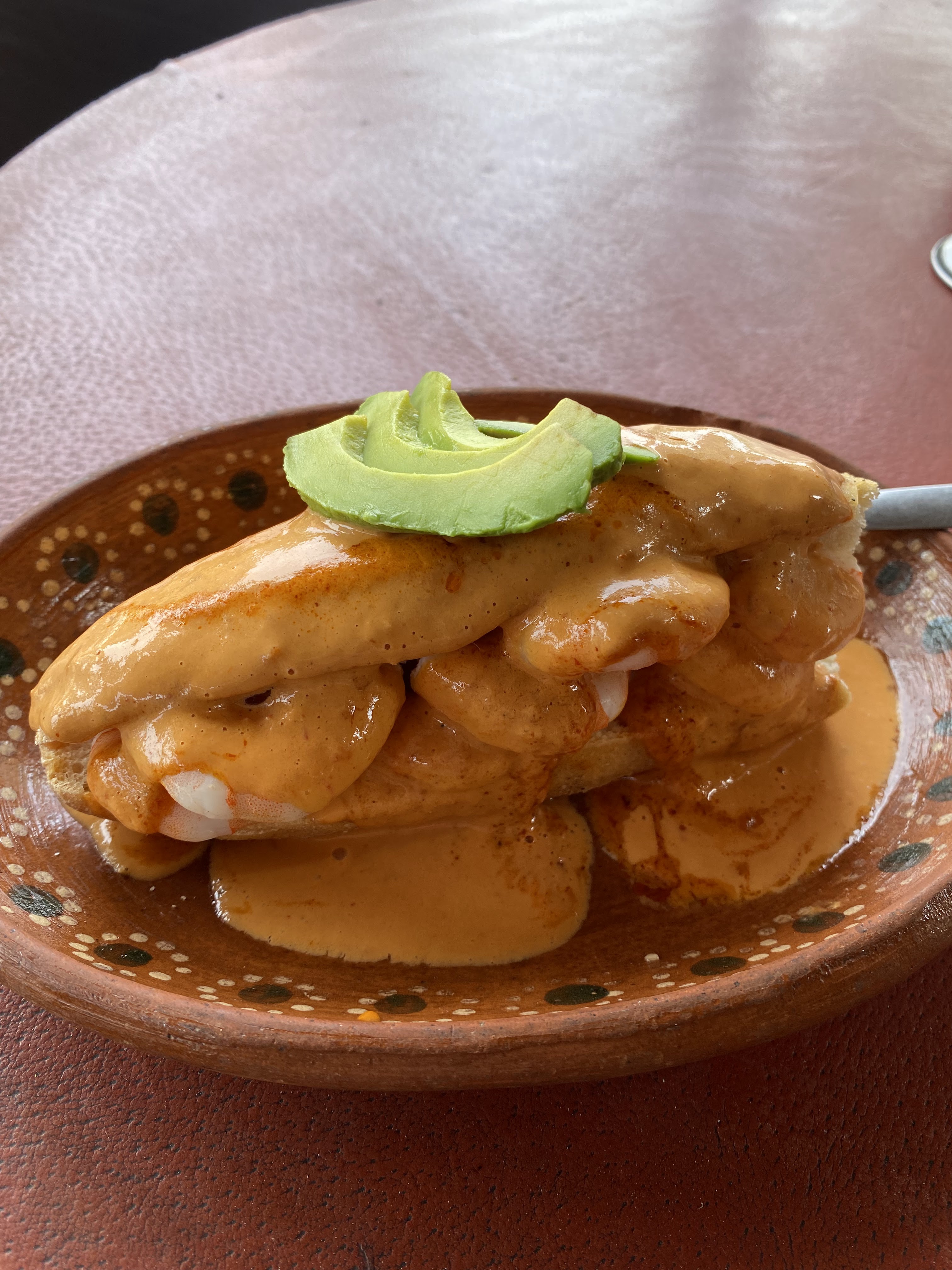 Restaurant bar Las palmas image 5