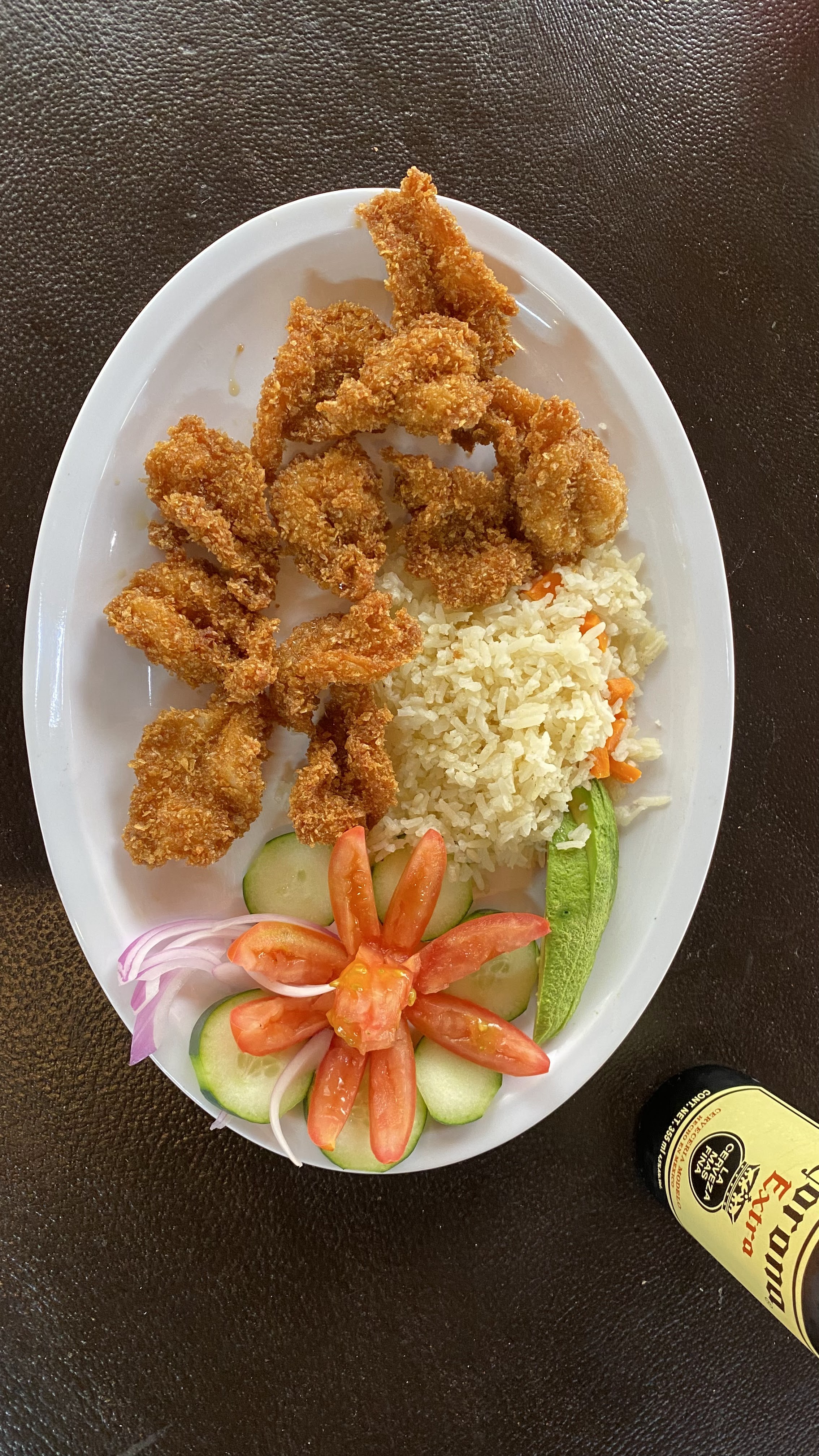 Restaurant bar Las palmas image 7