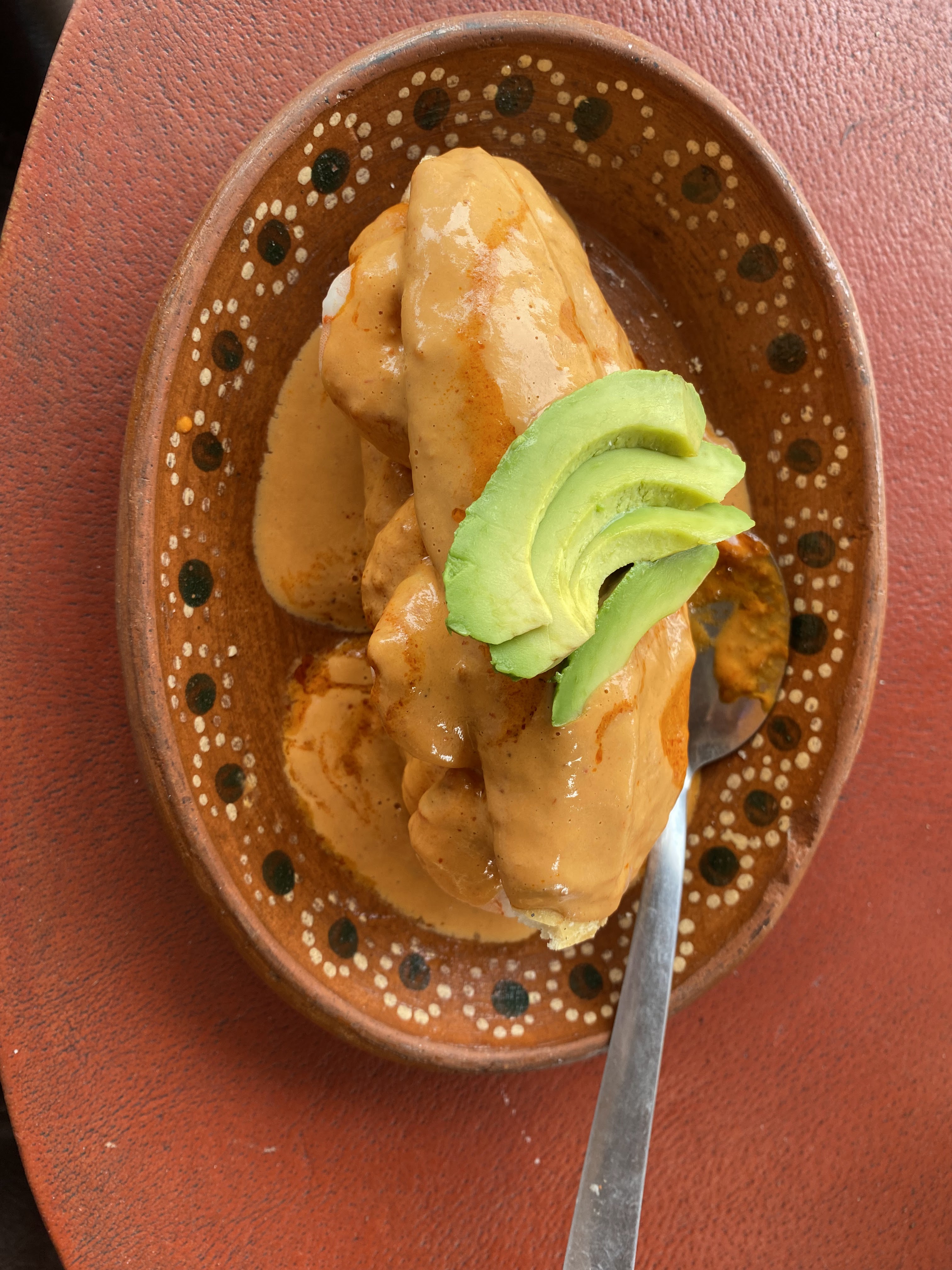 Restaurant bar Las palmas image 8