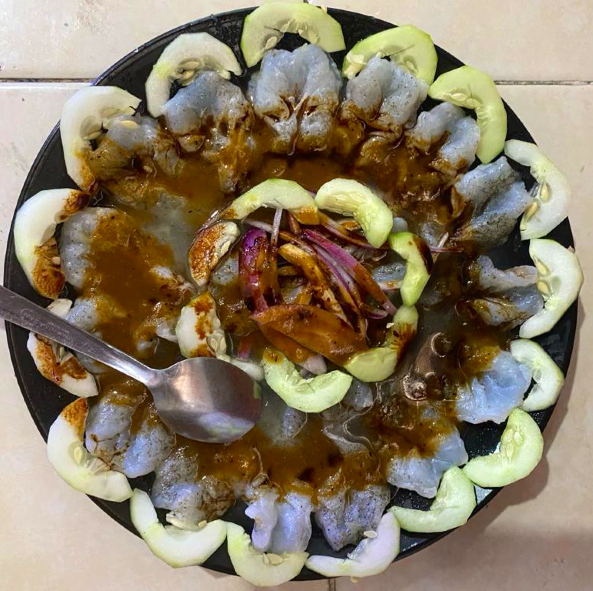 Restaurant bar Las palmas image 10