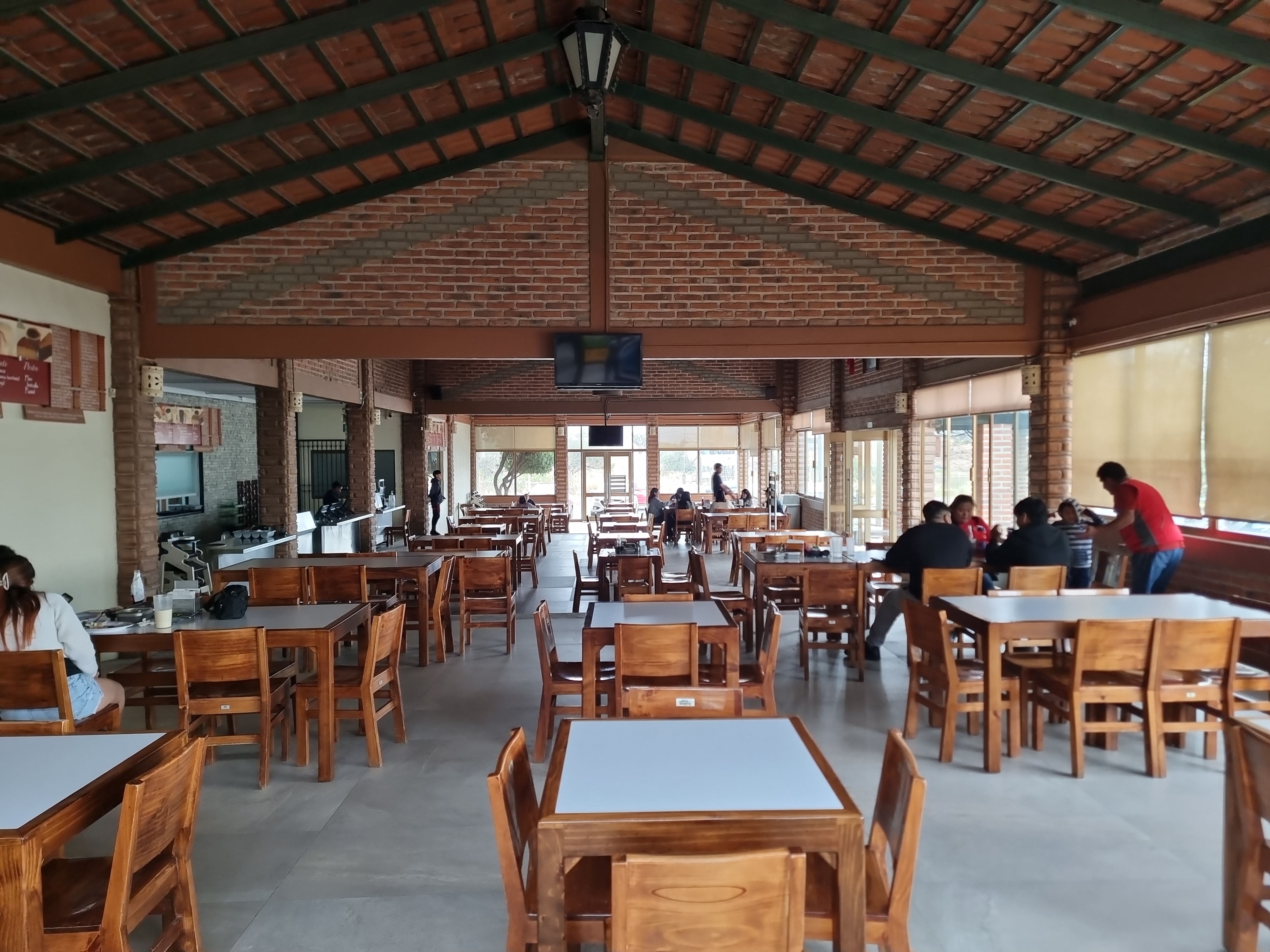 Restaurant la Cabaña image 2