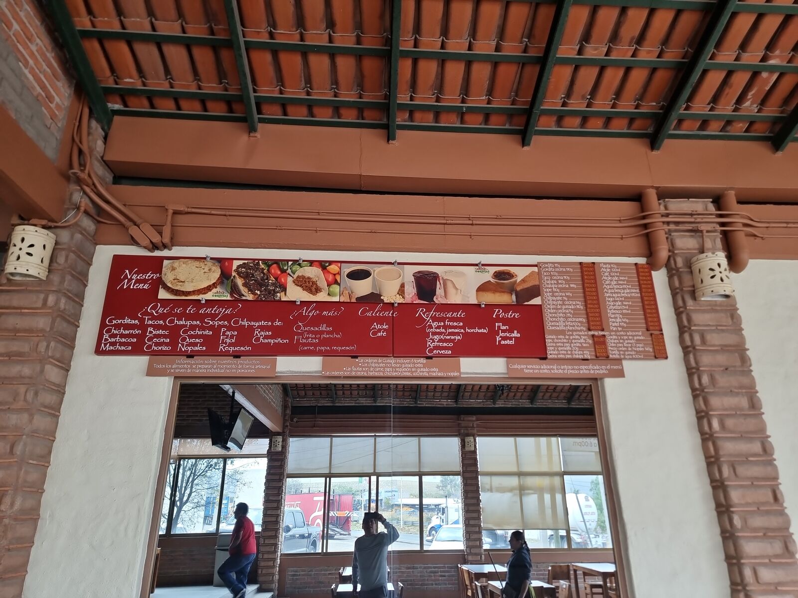 Restaurant la Cabaña image 6