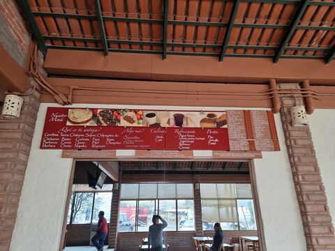 Restaurant la Cabaña image 6
