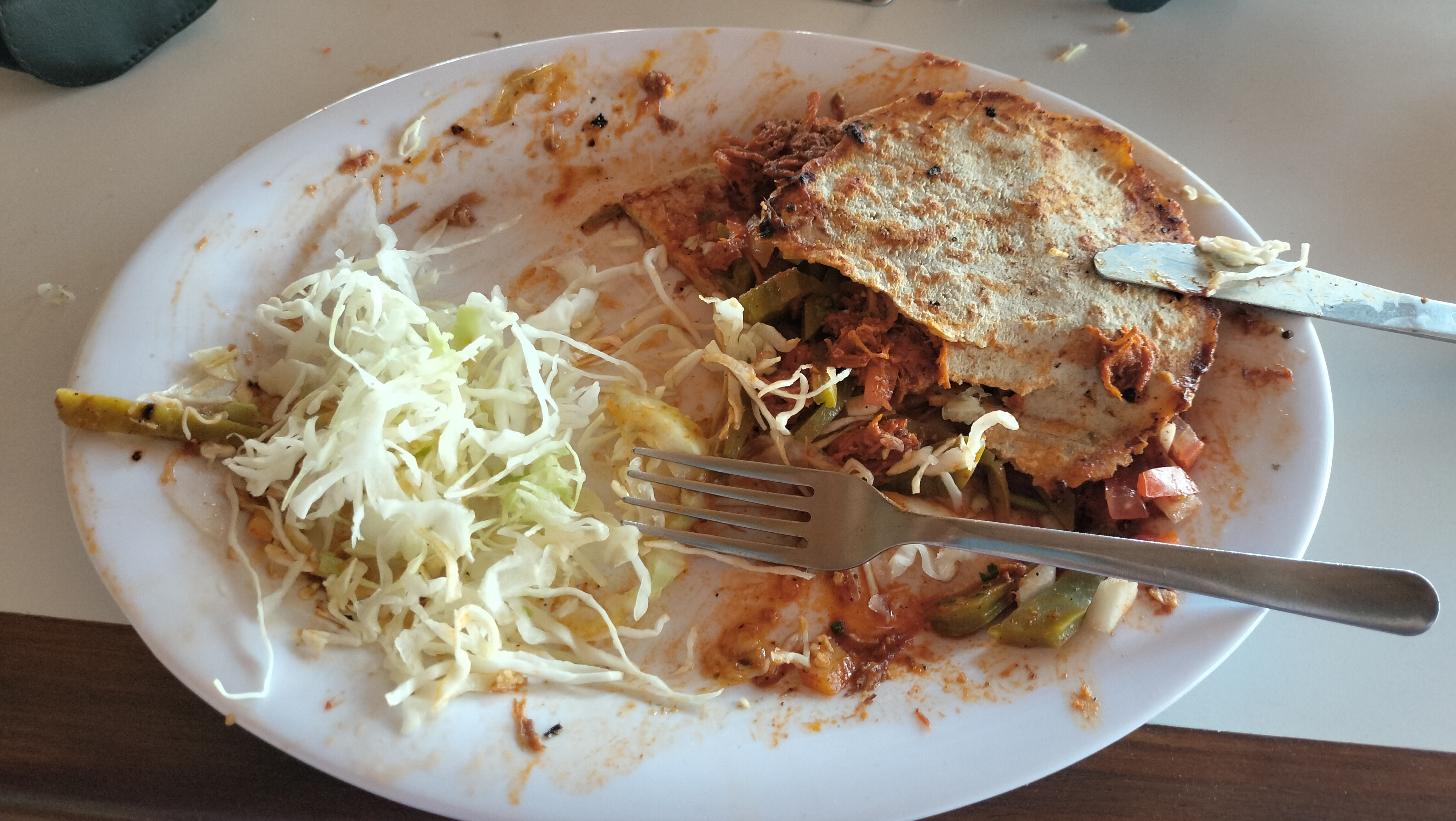 Restaurant la Cabaña image 8