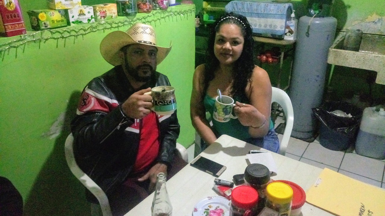 Restaurant La China image 1