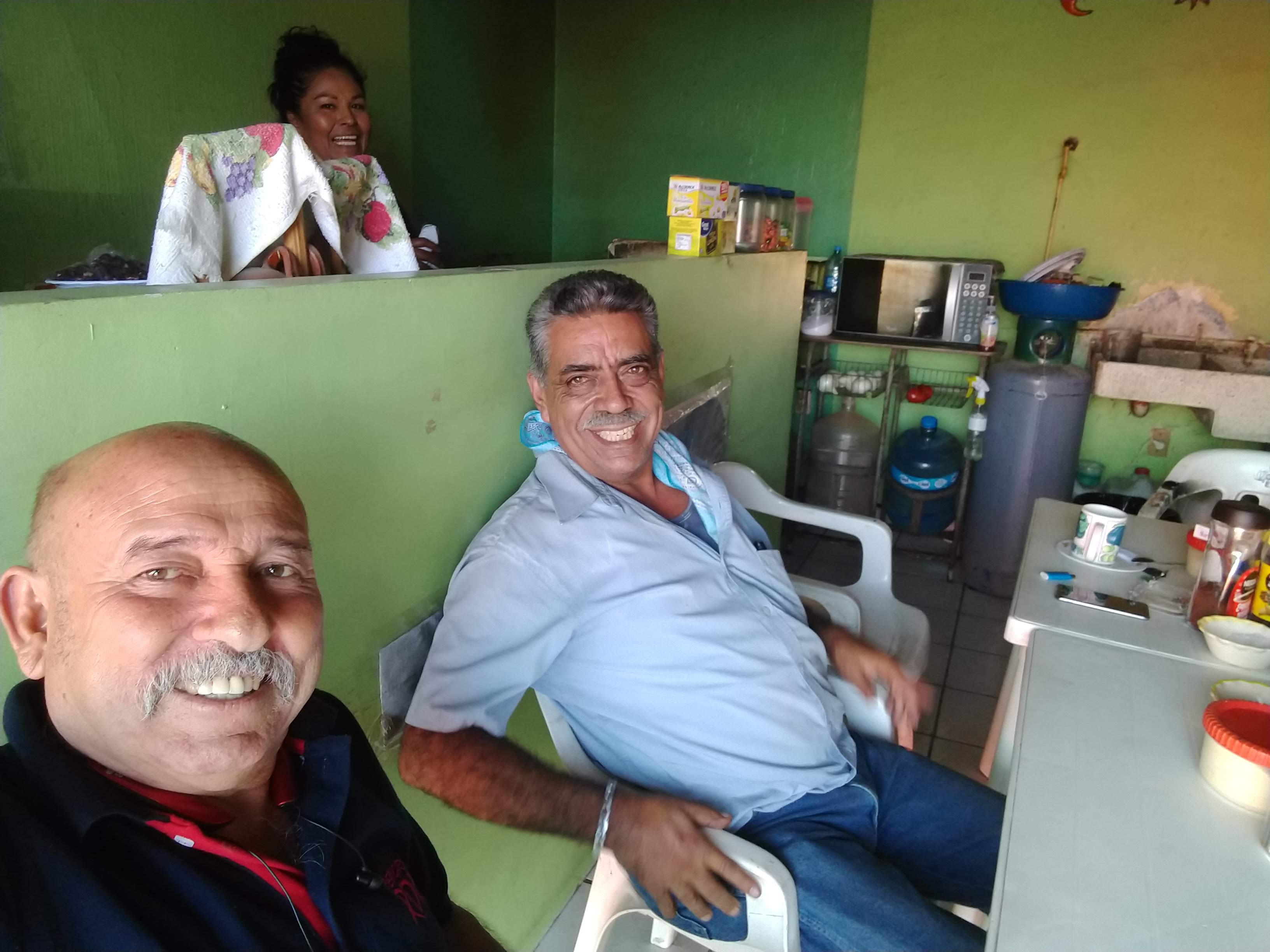 Restaurant La China image 2