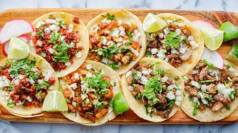 Tacos y Menudo "Doña Lore" image 1