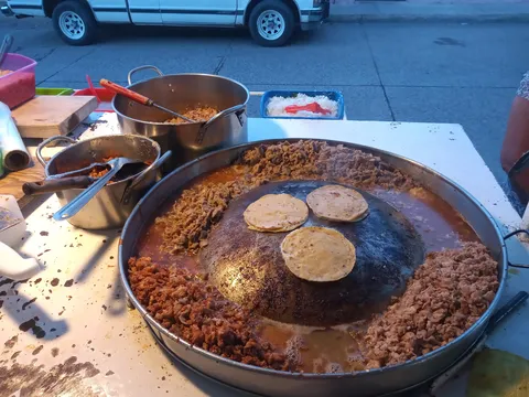 Tacos y Menudo "Doña Lore" image 2