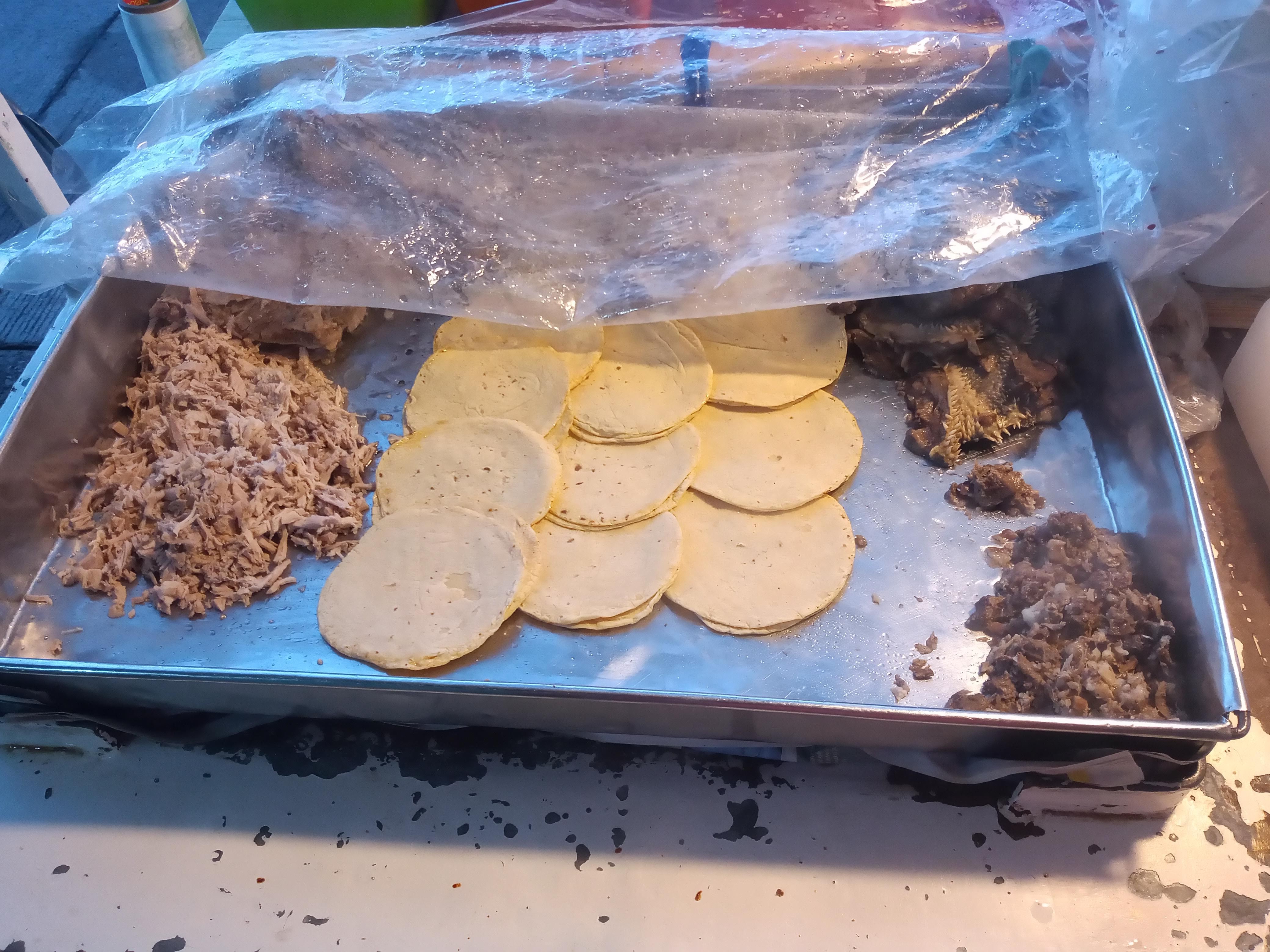 Tacos y Menudo "Doña Lore" image 3