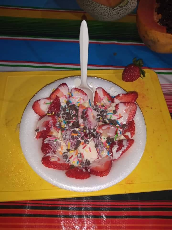 Tacos y Menudo "Doña Lore" image 4