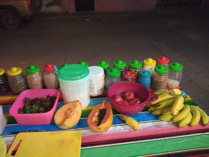 Tacos y Menudo "Doña Lore" image 5