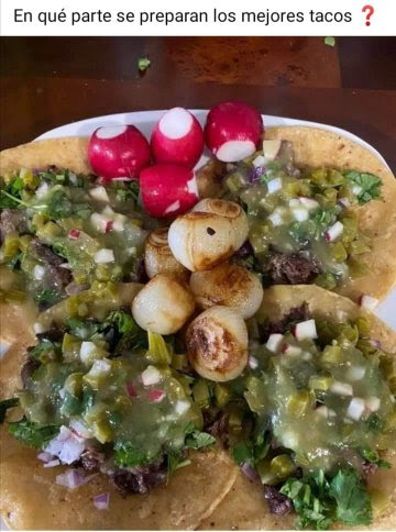 Tacos y Menudo "Doña Lore" image 6