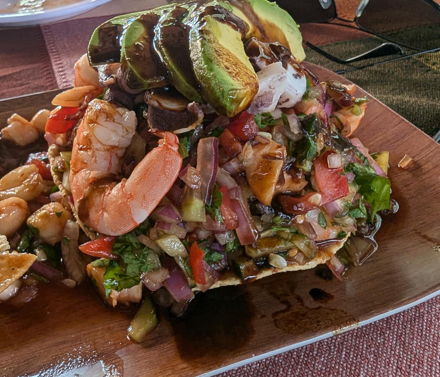 Mariscos el Kraken image 2