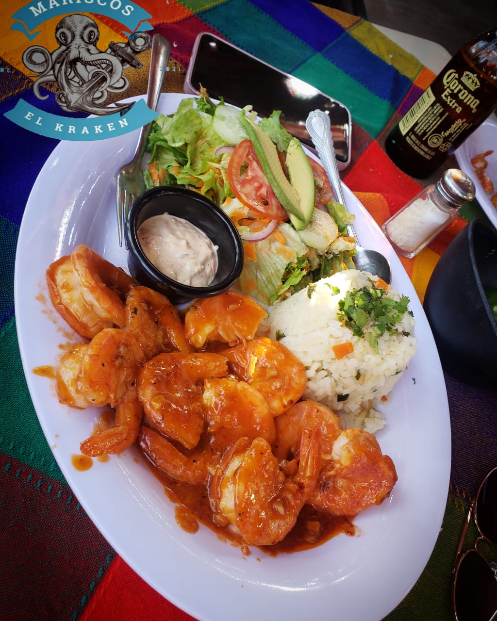 Mariscos el Kraken image 3