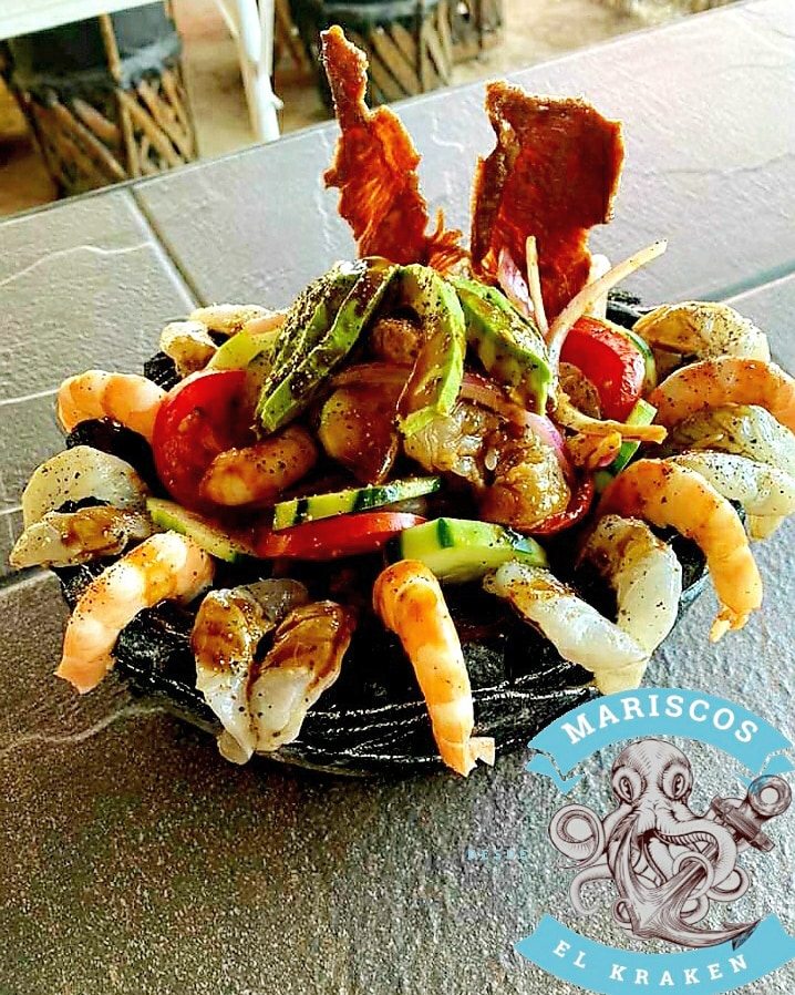 Mariscos el Kraken image 4
