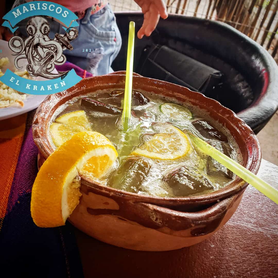 Mariscos el Kraken image 5