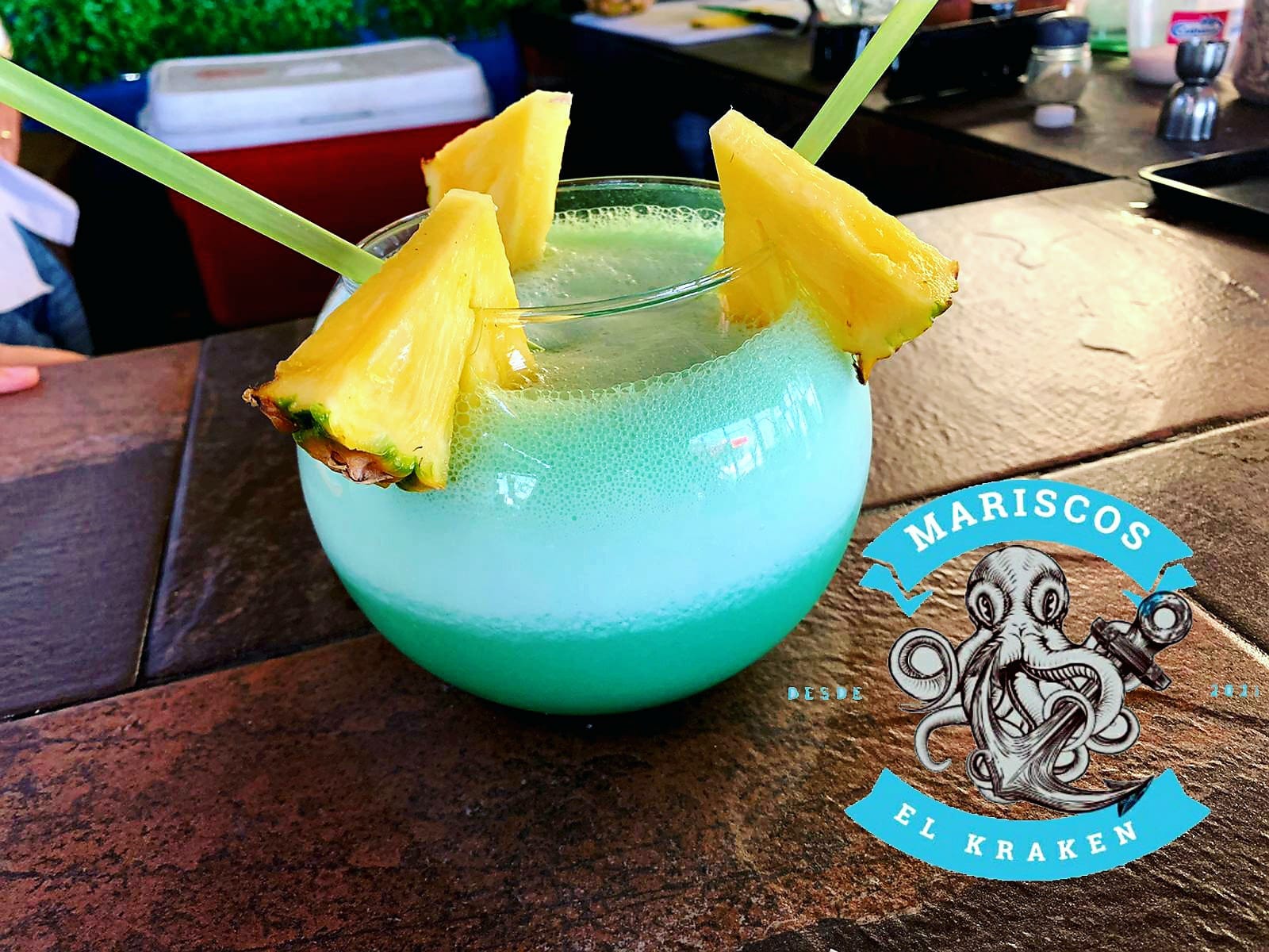 Mariscos el Kraken image 6