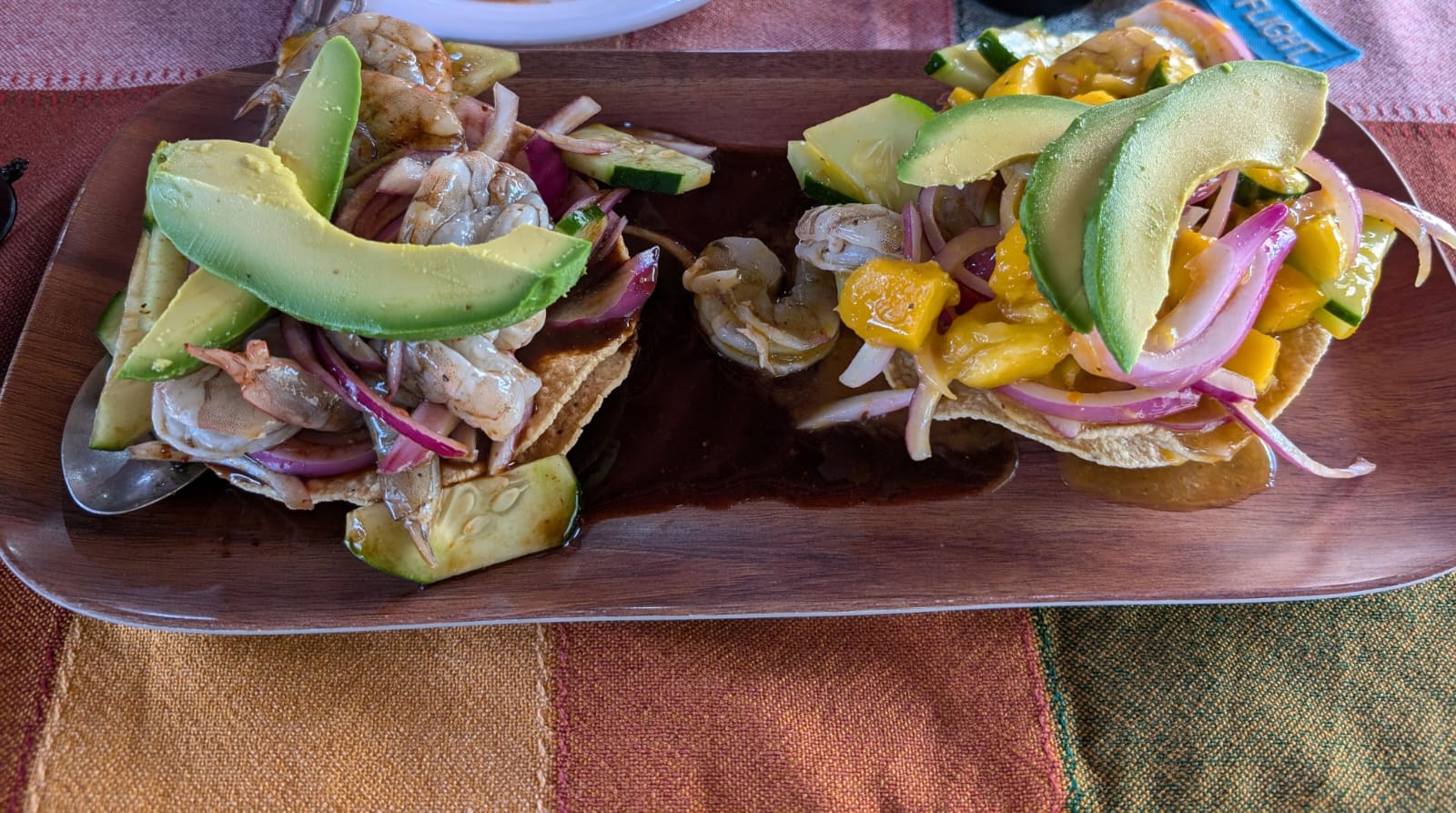 Mariscos el Kraken image 8