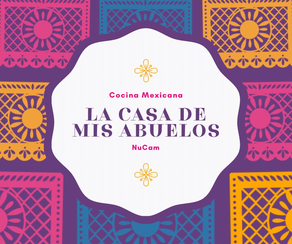 La casa de mis abuelos NuCam image 2