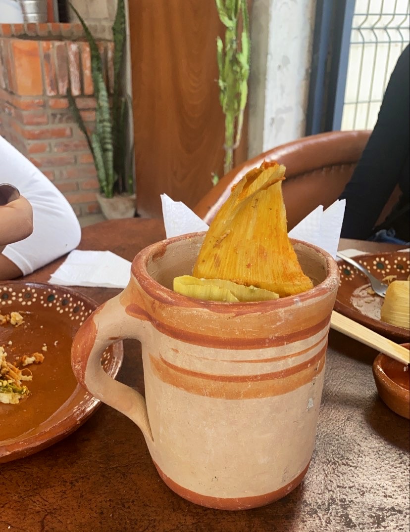 Mesón Doña Gloria image 1