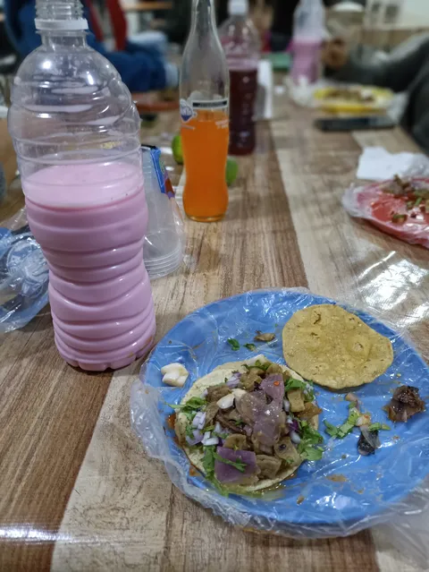 Tako Loko image 1